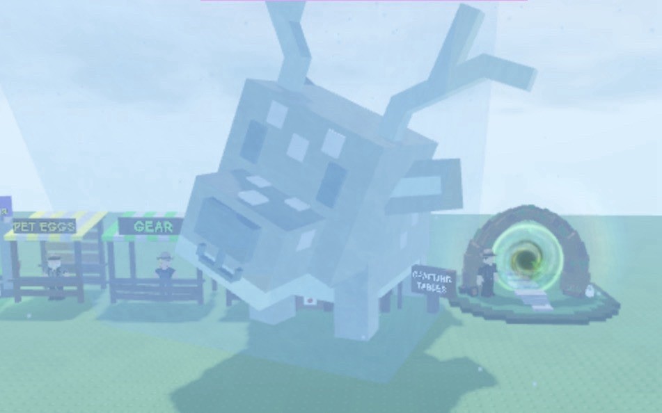 Grow a garden big pet frozen mutation