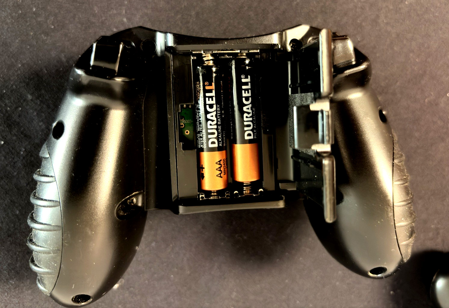 Mad Catz 2.4 GHz Wireless Controller for Xbox Vintage USED
