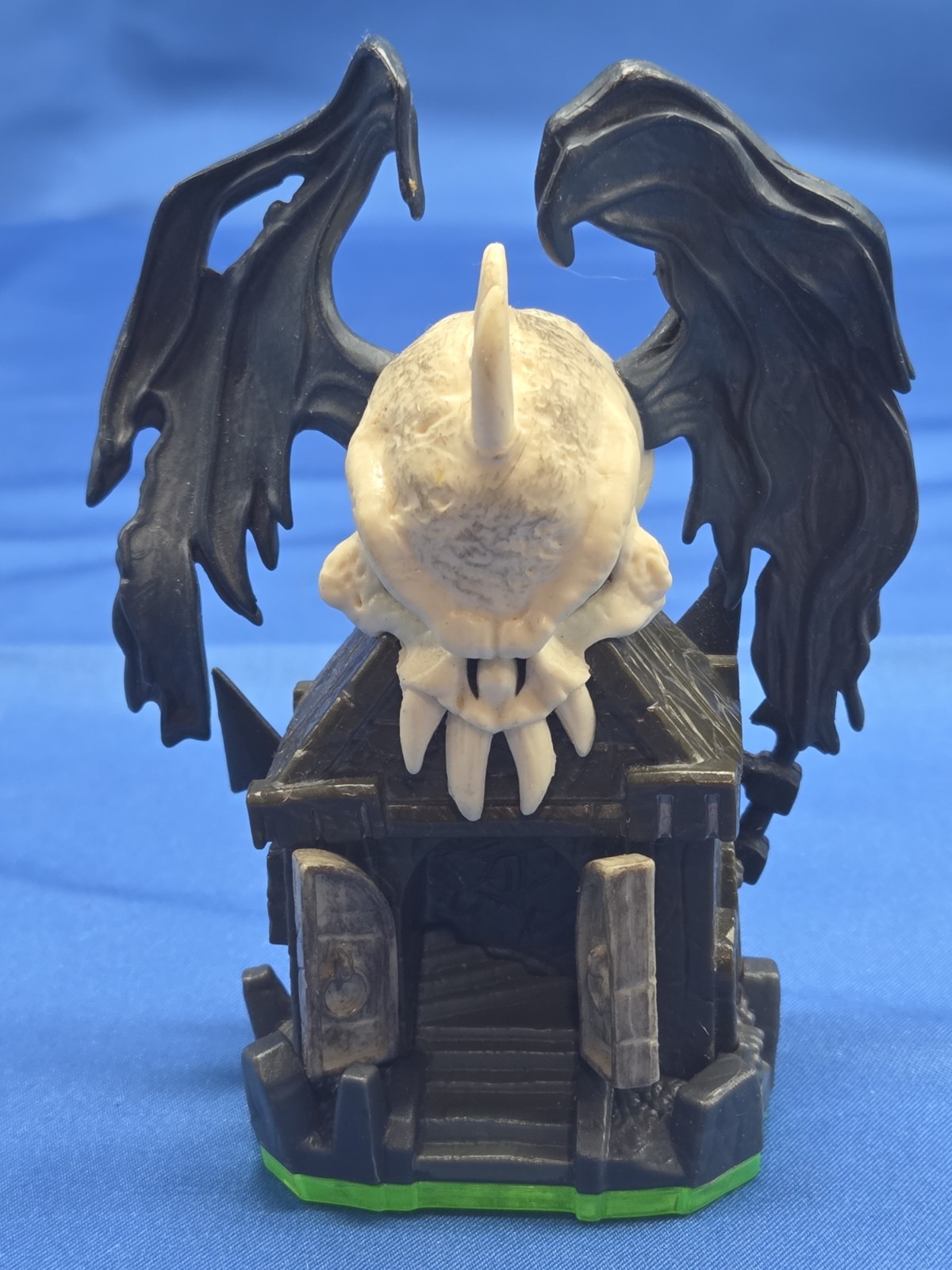 Trigger Happy – Skylanders Spyro’s Adventure Figure – Free Shipping