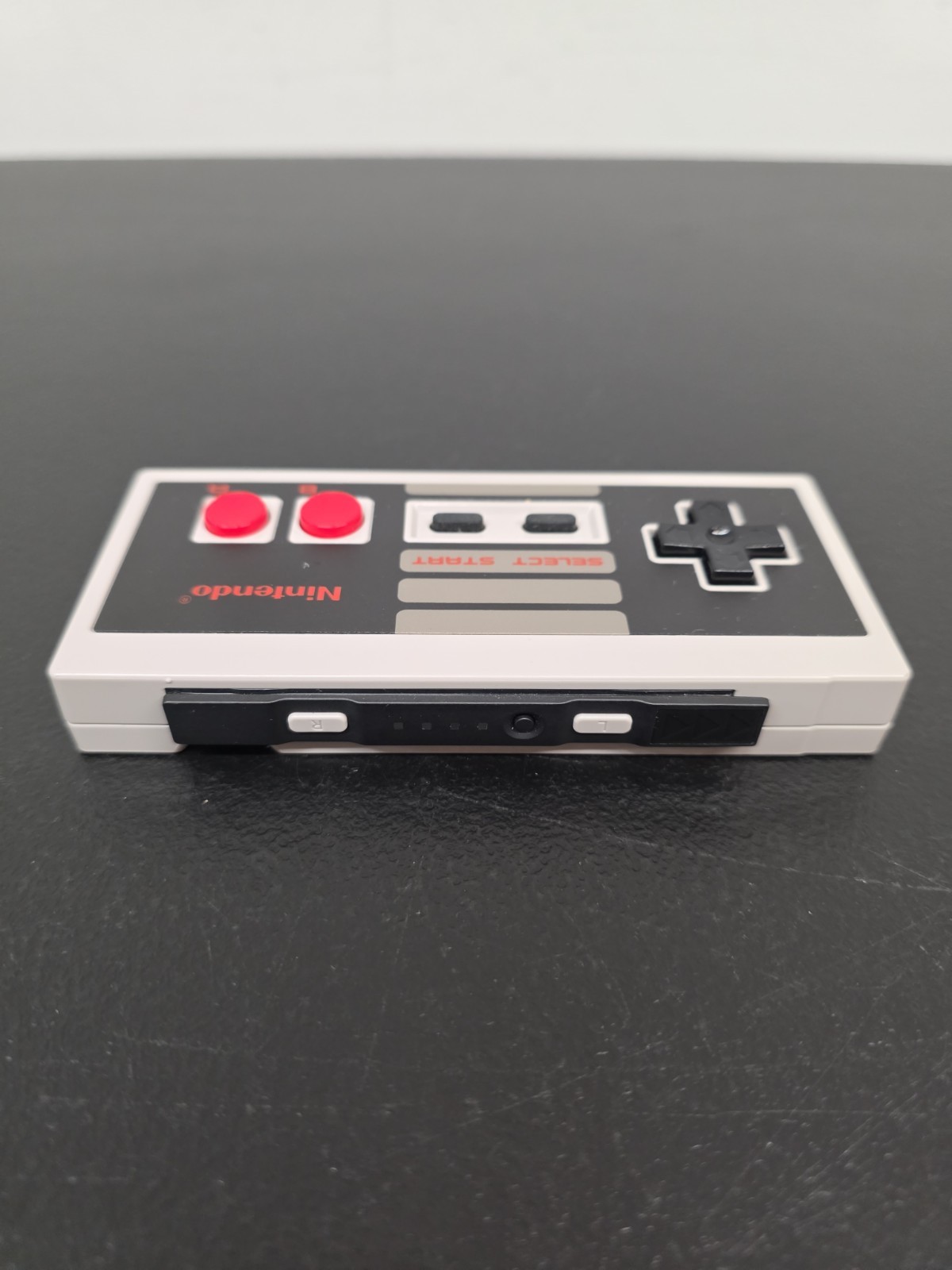 Nintendo Entertainment System Controller for Nintendo Switch BN19
