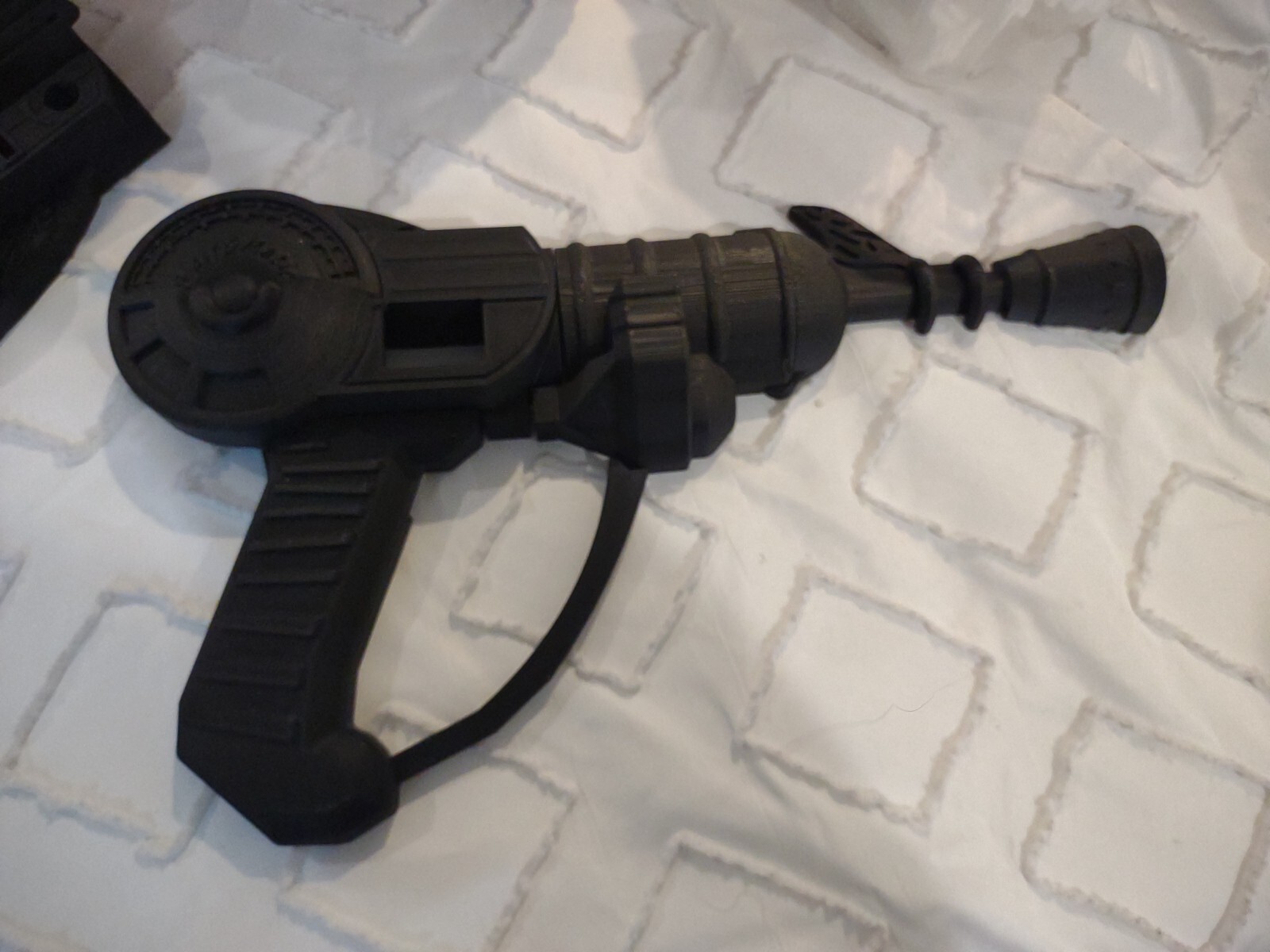 Ray gun, Gun, 3d printed, Cosplay Kit COD, Call of Duty Zombies, High detail kit