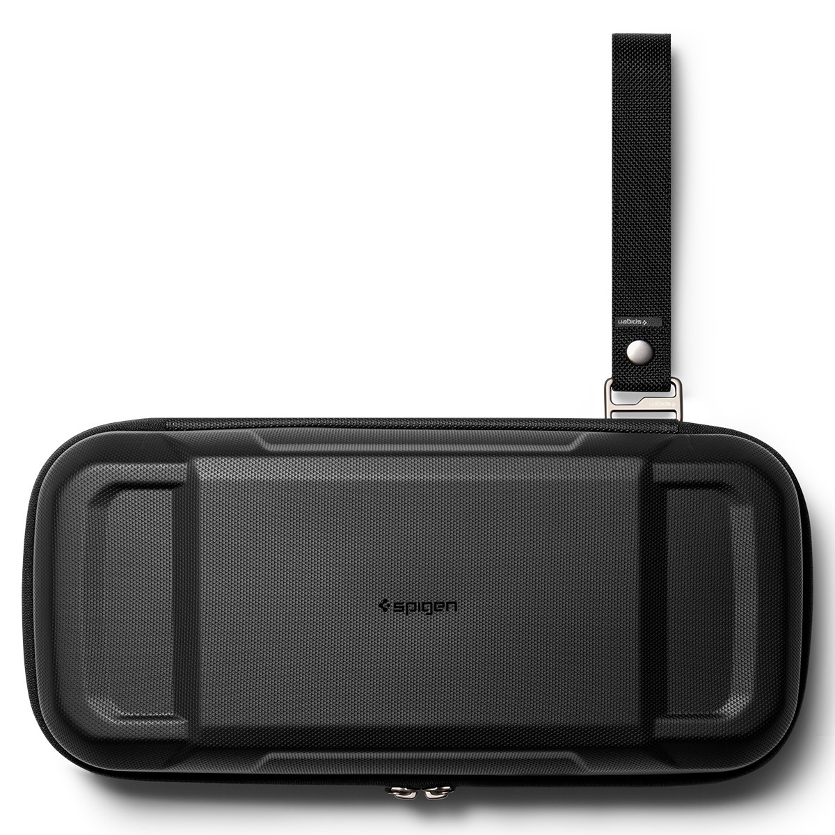 For Lenovo Legion Go / MSI Claw | Spigen [ Rugged Armor Pro Pouch ] Travel Case