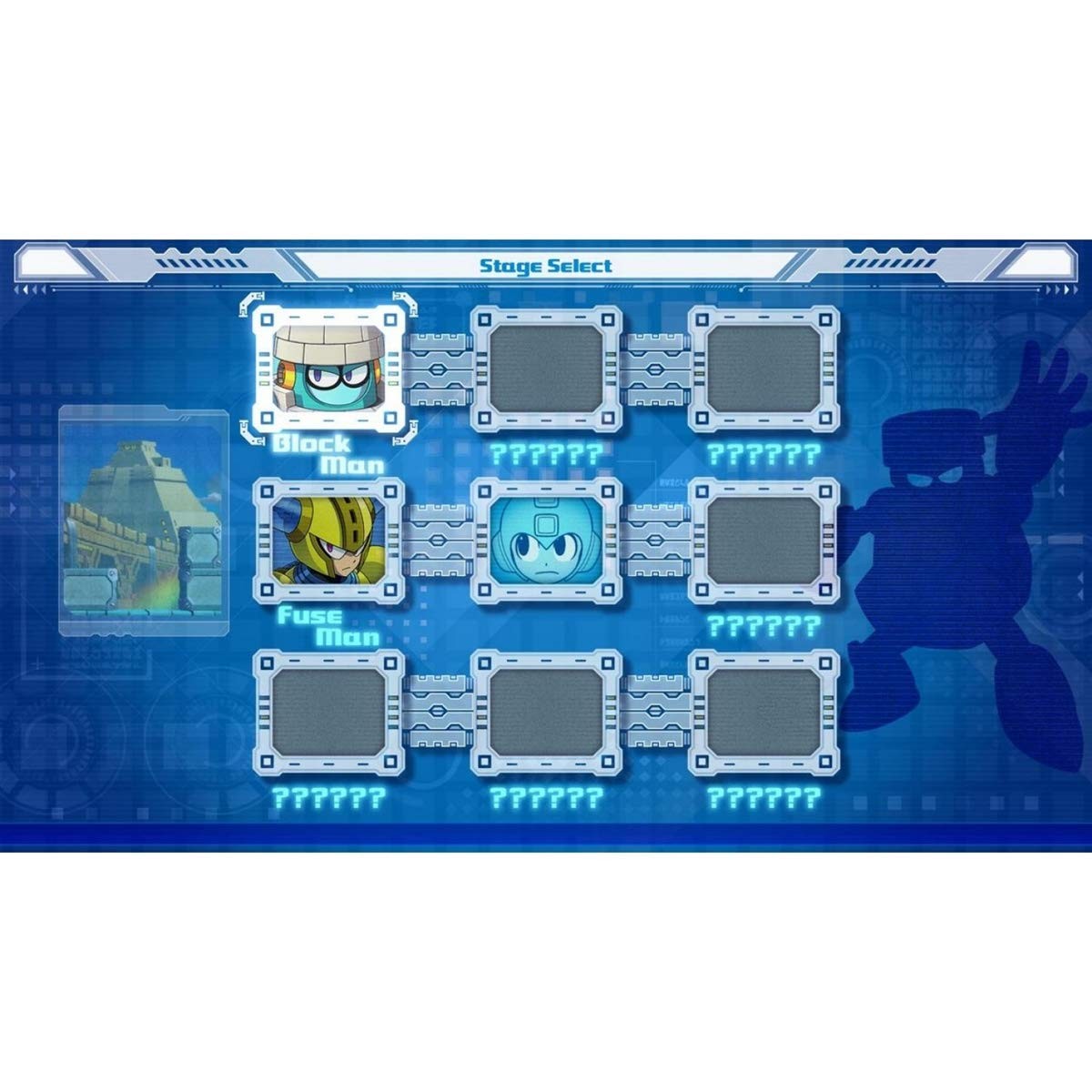Mega Man 11 – Xbox One