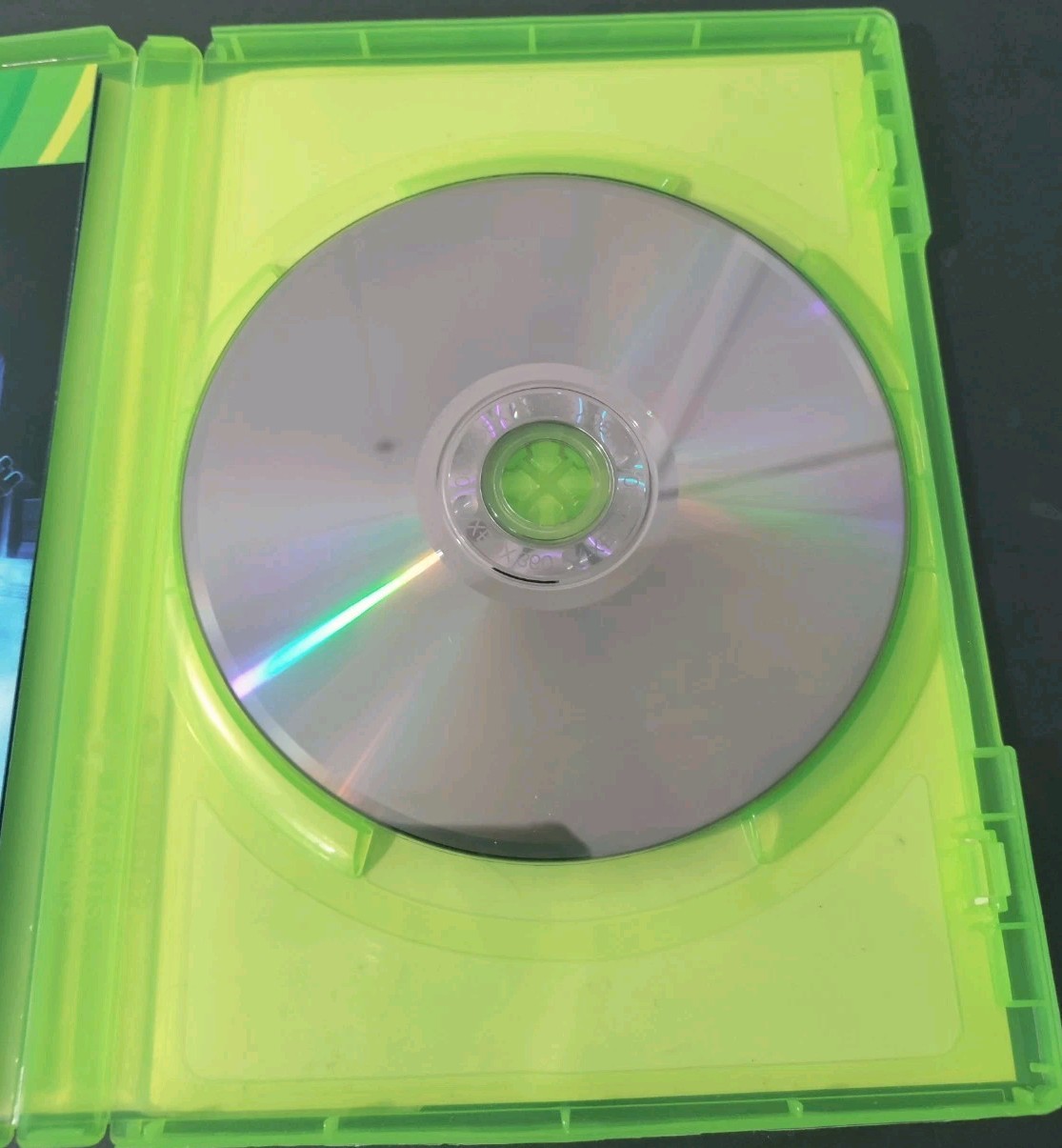 XCOM Enemy Unknown – Xbox 360 Promotional Addition (Very Clean) + Booklet