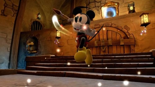 Disney Epic Mickey 2: The Power of Two – Playstation 3 PS3