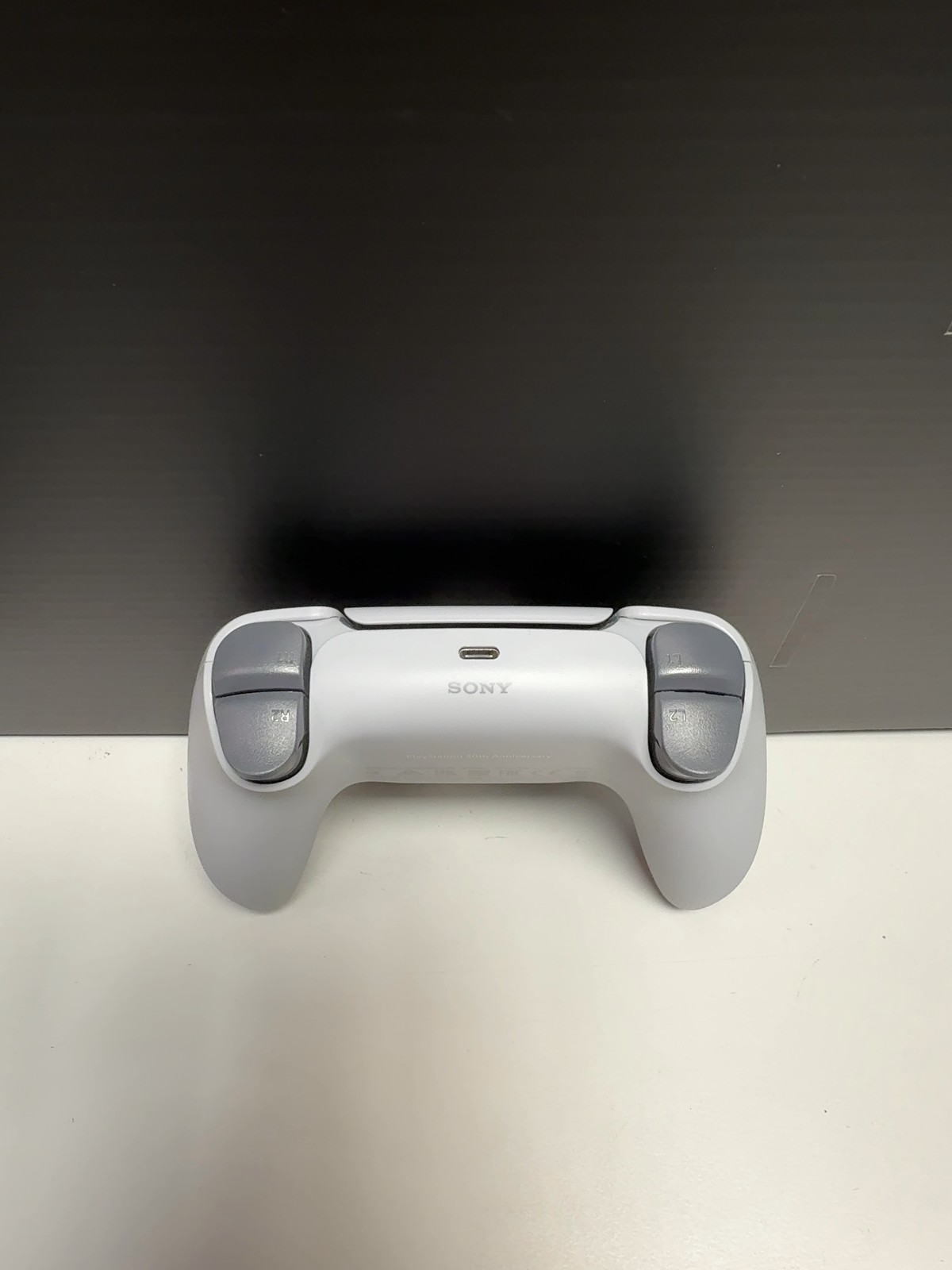 PS5 Playstation 5 DualSense Controller – 30th Anniversary Limited