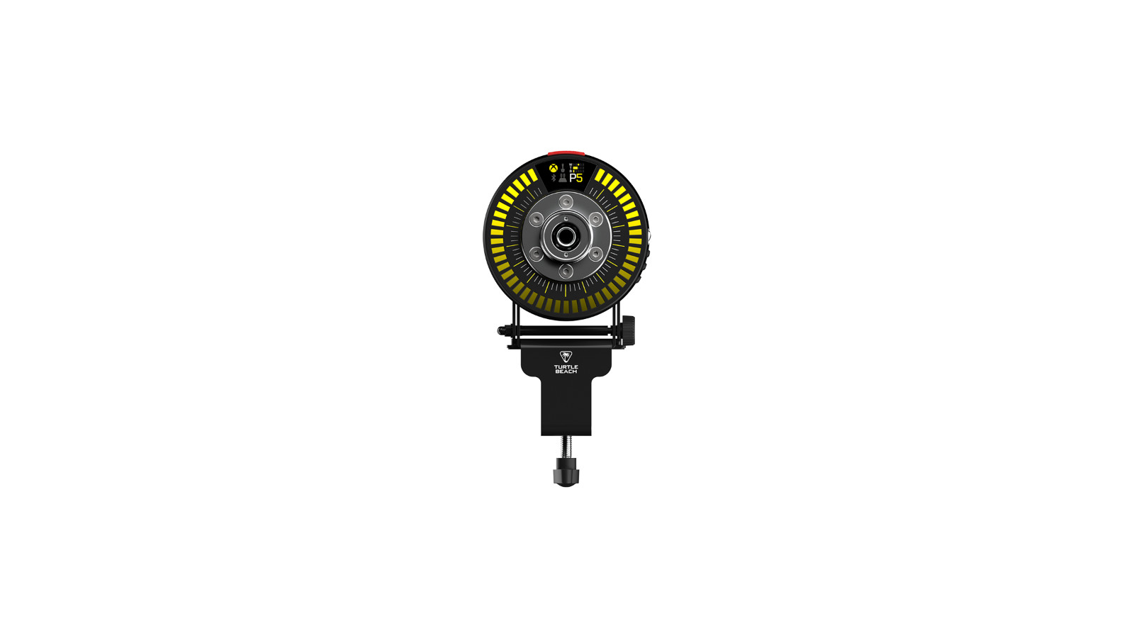Turtle Beach VelocityOne™ Race KD3 Racing Wheel & Pedals
