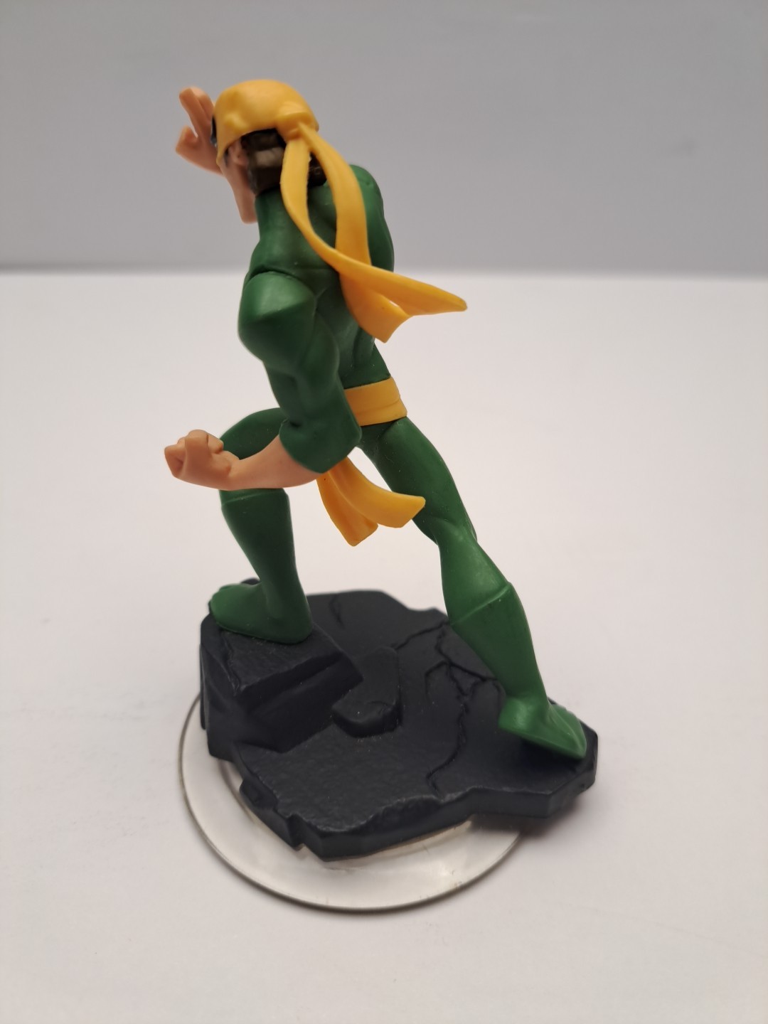 Disney Infinity 2.0 Marvel Iron Fist Figure INF-1000113