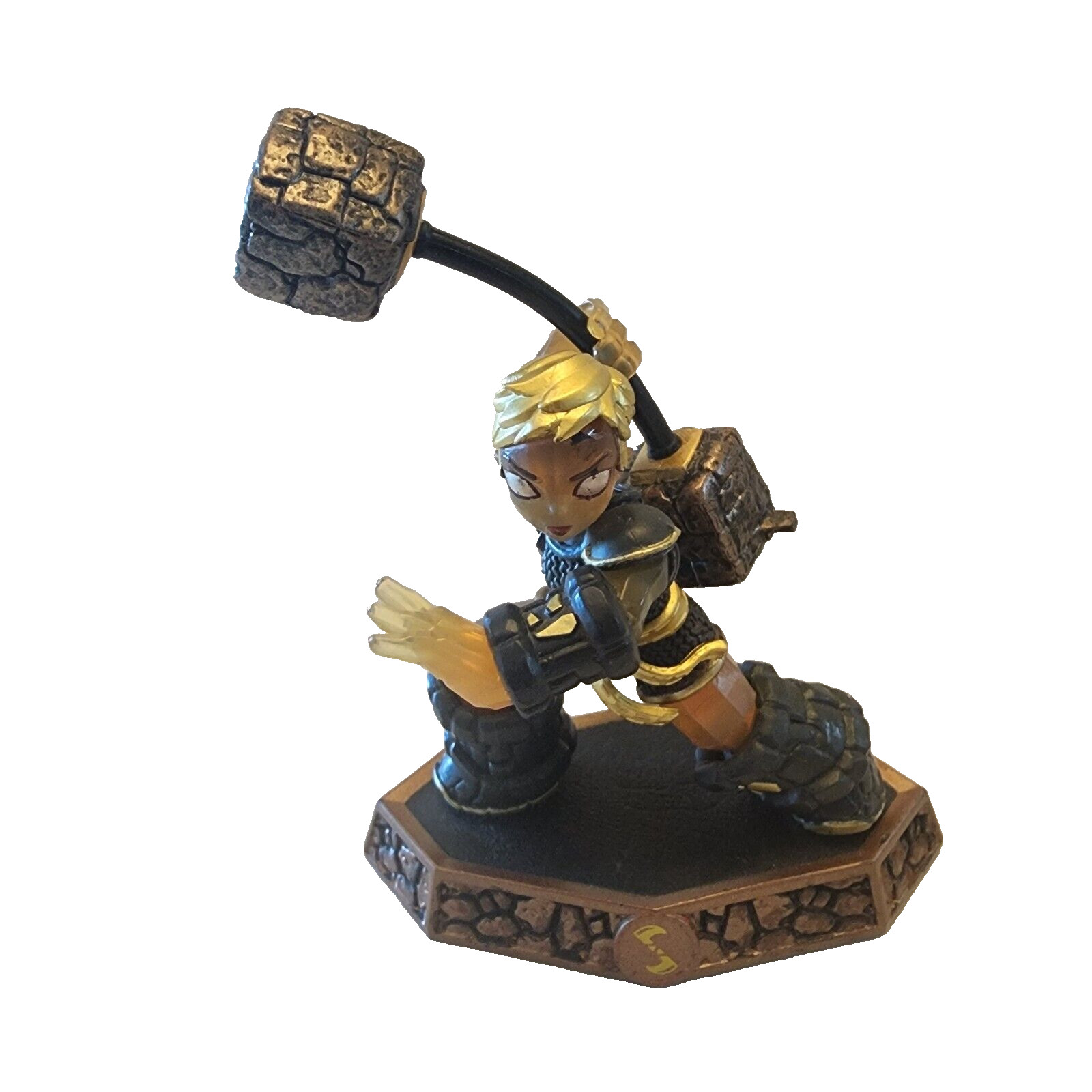 Barbella Skylanders Imaginators –