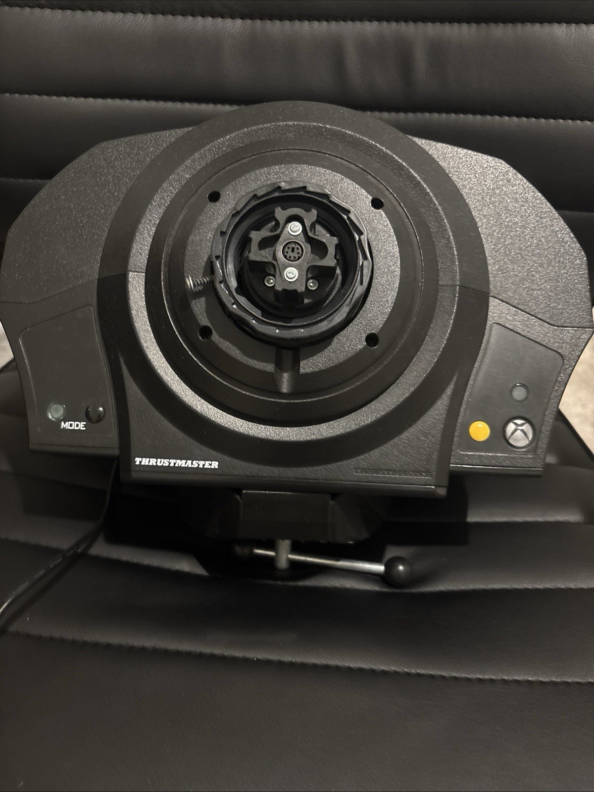 Thrustmaster TX Racing Wheel Servo Base for Microsoft Xbox One/PC