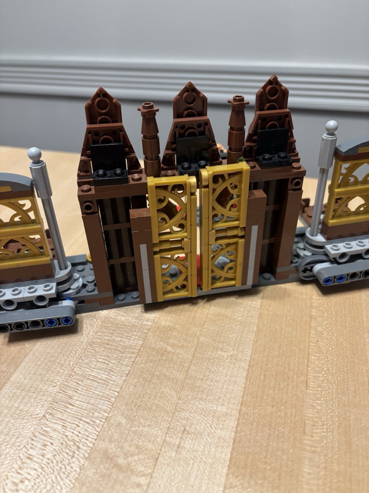 LEGO Dimensions Fantastic Beasts Story Pack Newt Scamander 71253