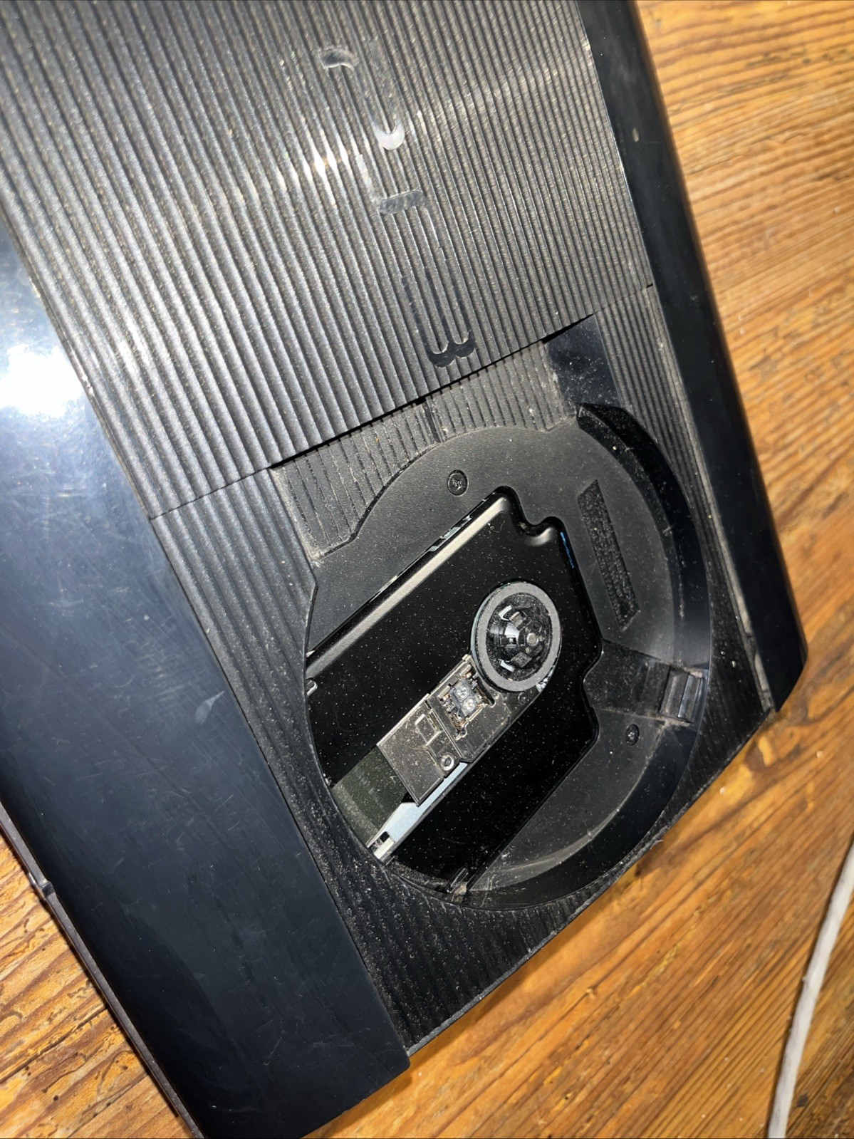 Sony PlayStation 3 160GB Console Super Slim PS3 HEN