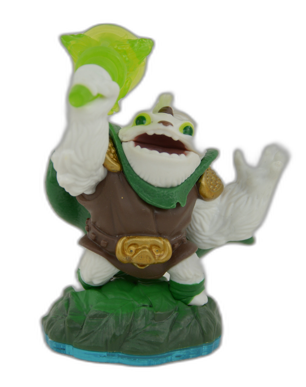 Skylanders Swap Force Superchargers Trap Team Selection Unused Without Packaging