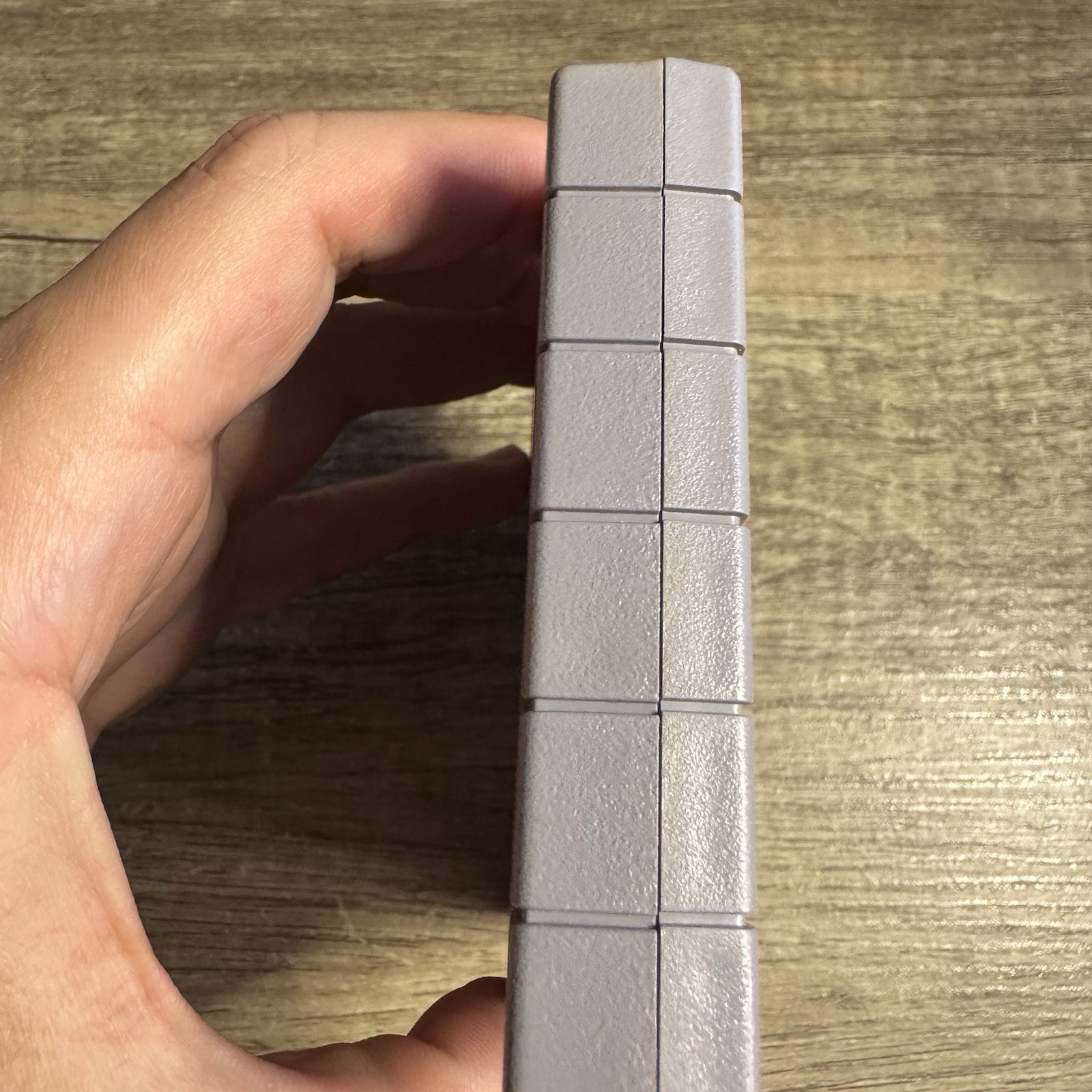 Super Mario All-Stars SNES Game – Tested & Authentic OEM Nintendo Cartridge