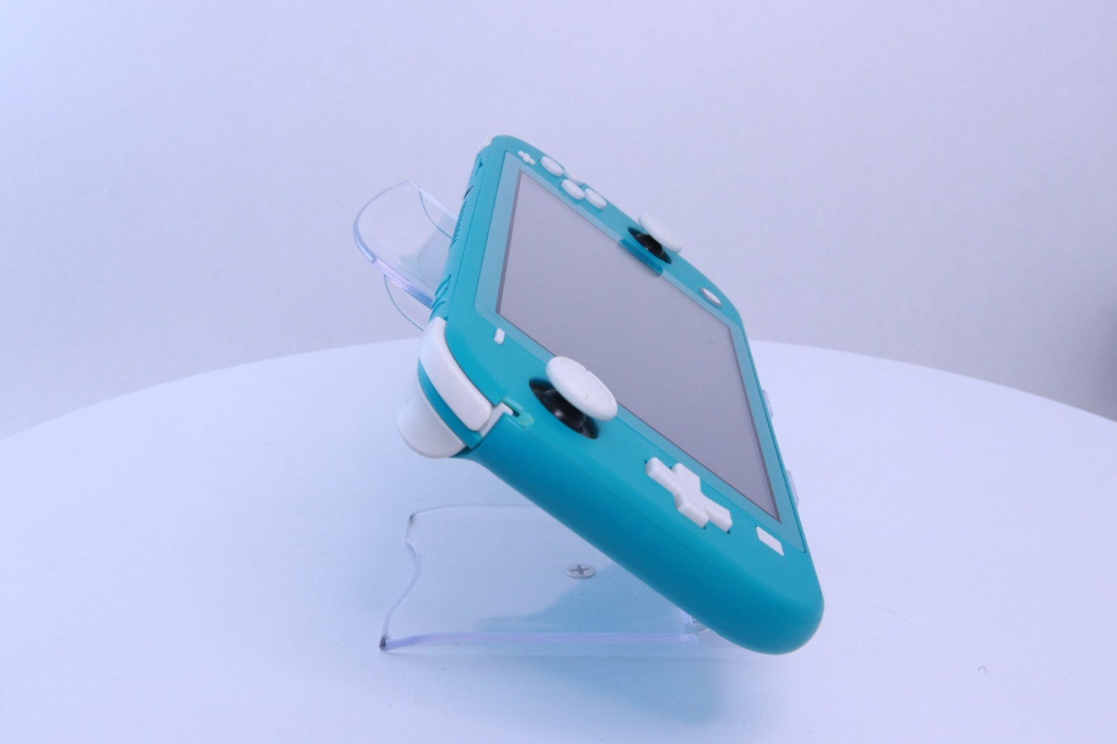 JP Game Nintendo Switch Lite Turquoise [Rank :B] 【 Region Free 】