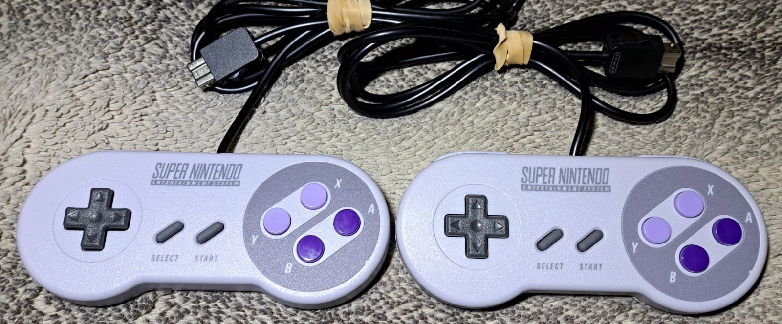 Authentic Nintendo Super NES Classic Mini Edition Video Game Console Hdmi SALE