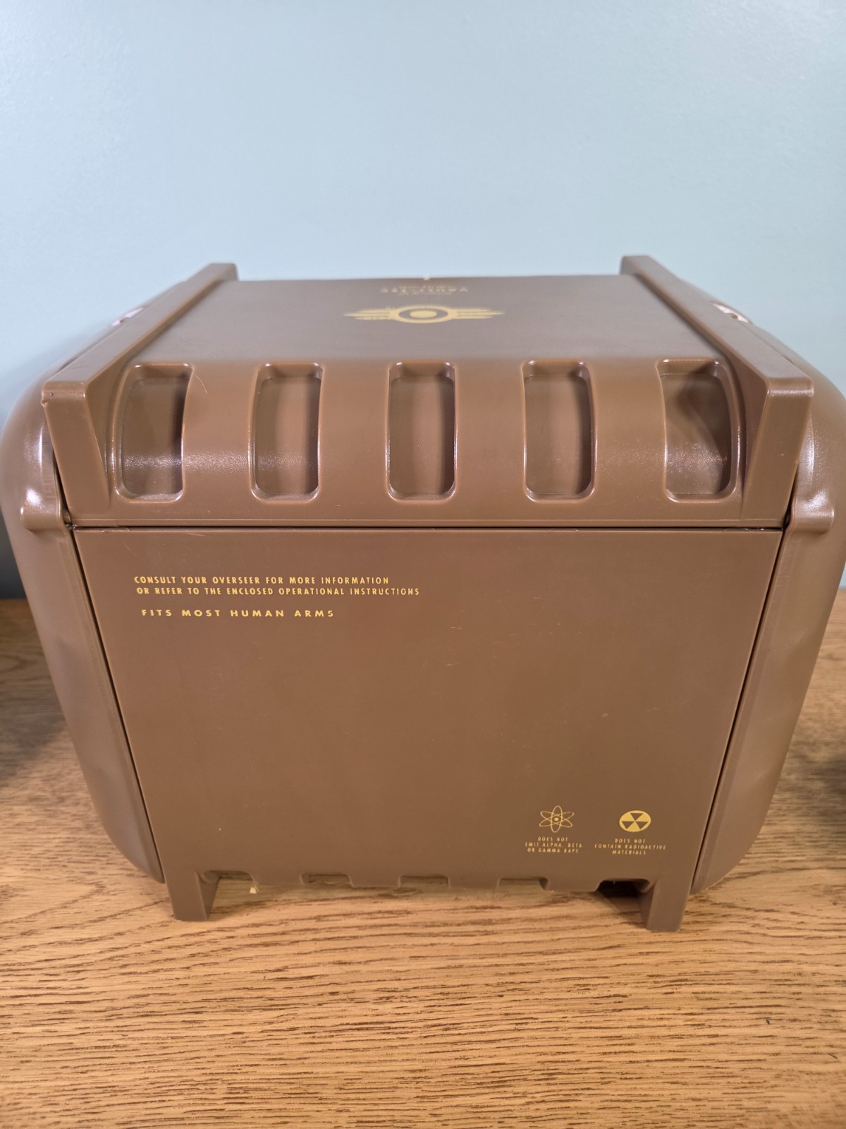 Bethesda Fallout 4 Pip-Boy Edition Limited Edition Replica for Xbox One