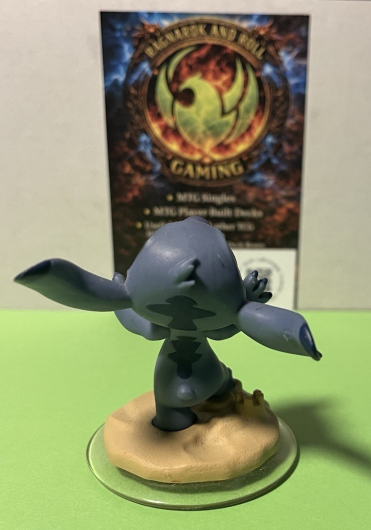 Disney Infinity 2.0 Character Figure Lilo & Stitch INF-1000118 W86799107