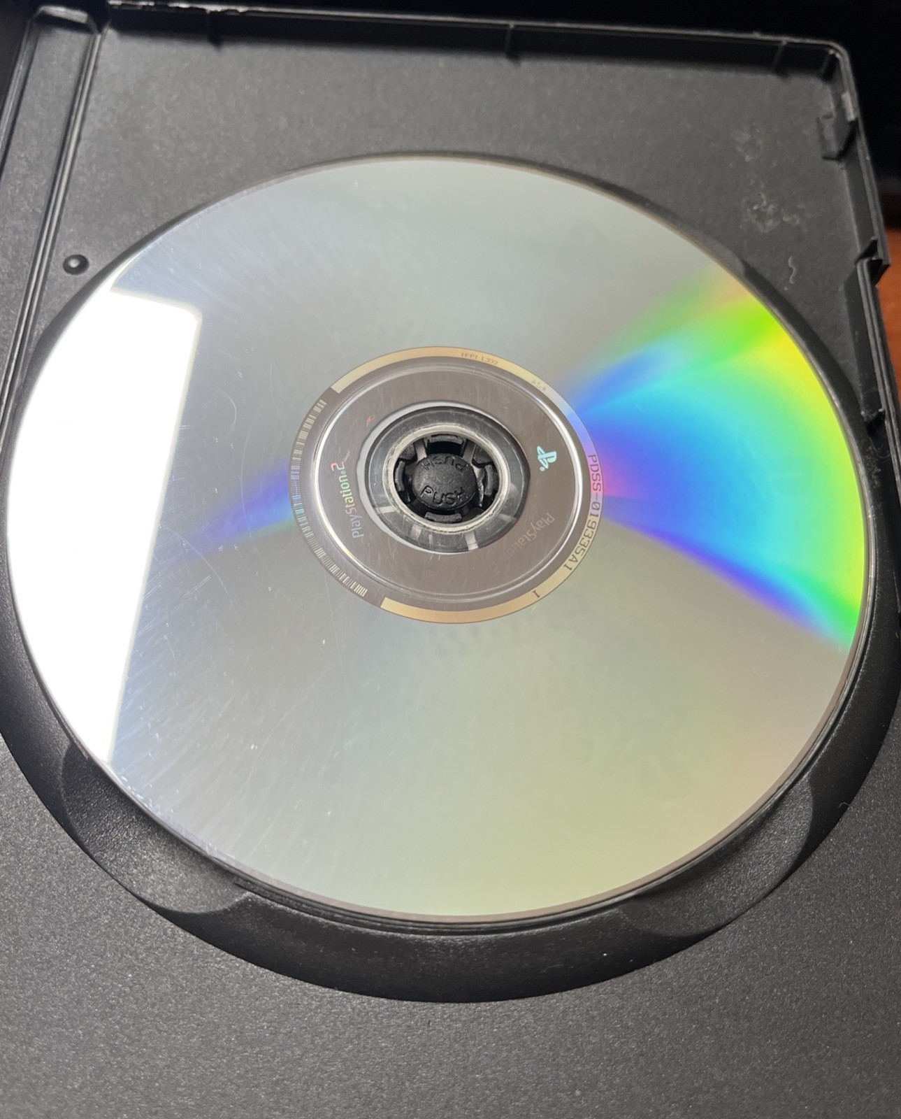 Neopets The Darkest Faerie Sony PlayStation 2 PS2 Disc Only (2005)