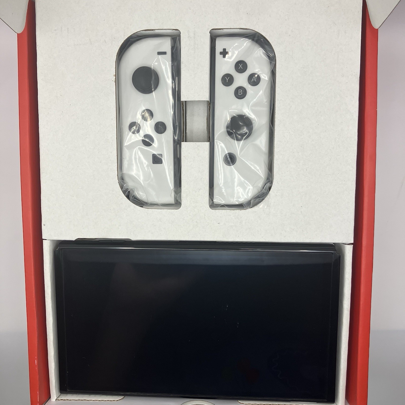 Nintendo Switch OLED – Excellent In Box