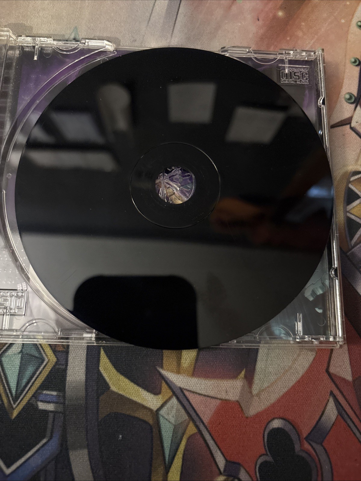 Kiss Pinball (Sony PlayStation 1, PS1) CIB Complete – Clean Disc