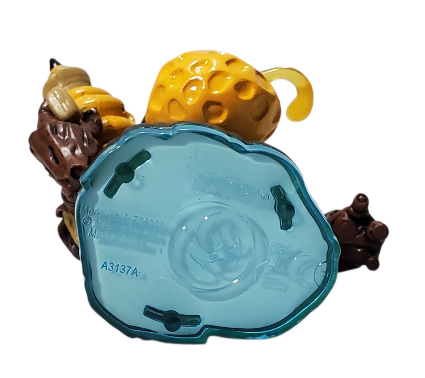 Skylanders Swap Force Bumble Blast