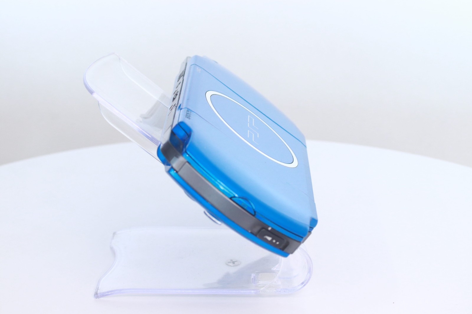 JP Game Sony PSP 3000 Console Only [ Rank : A] Color： Blue