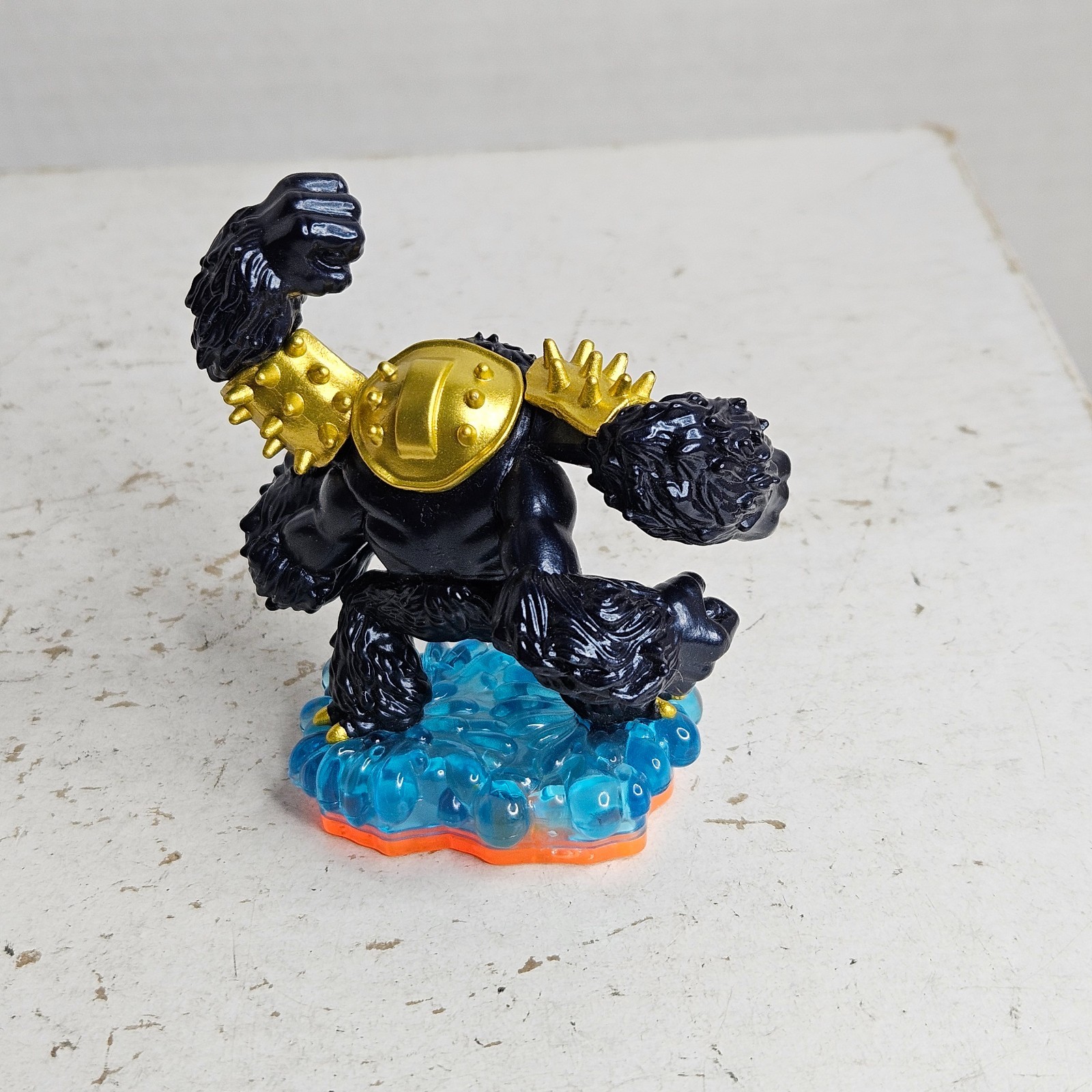 Skylanders Giants Legendary Slam Bam
