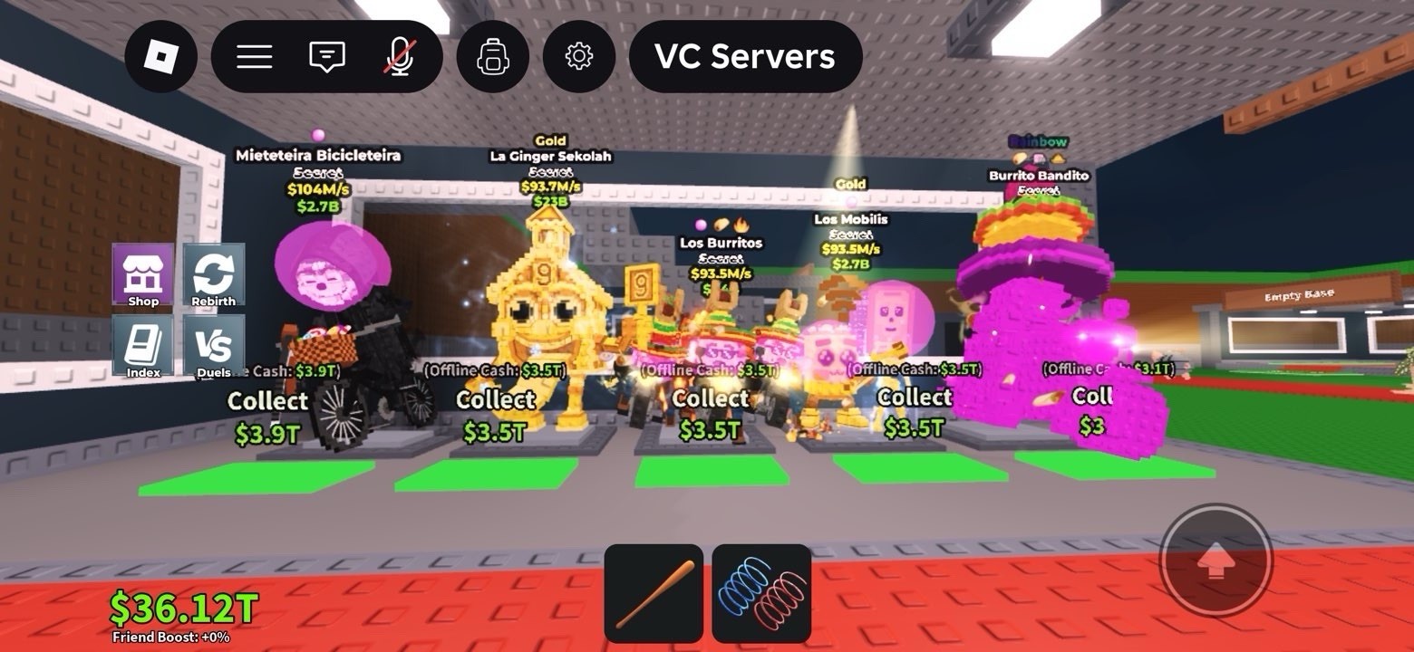 Sab Base (Read Desc)