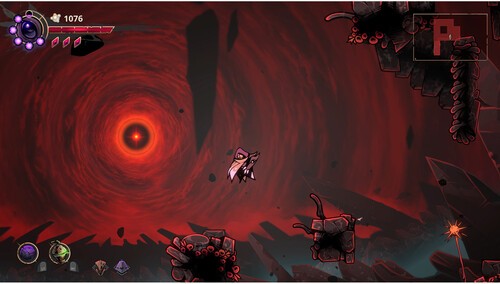 Voidwrought (Standard Edition) for Nintendo Switch [New Video Game]