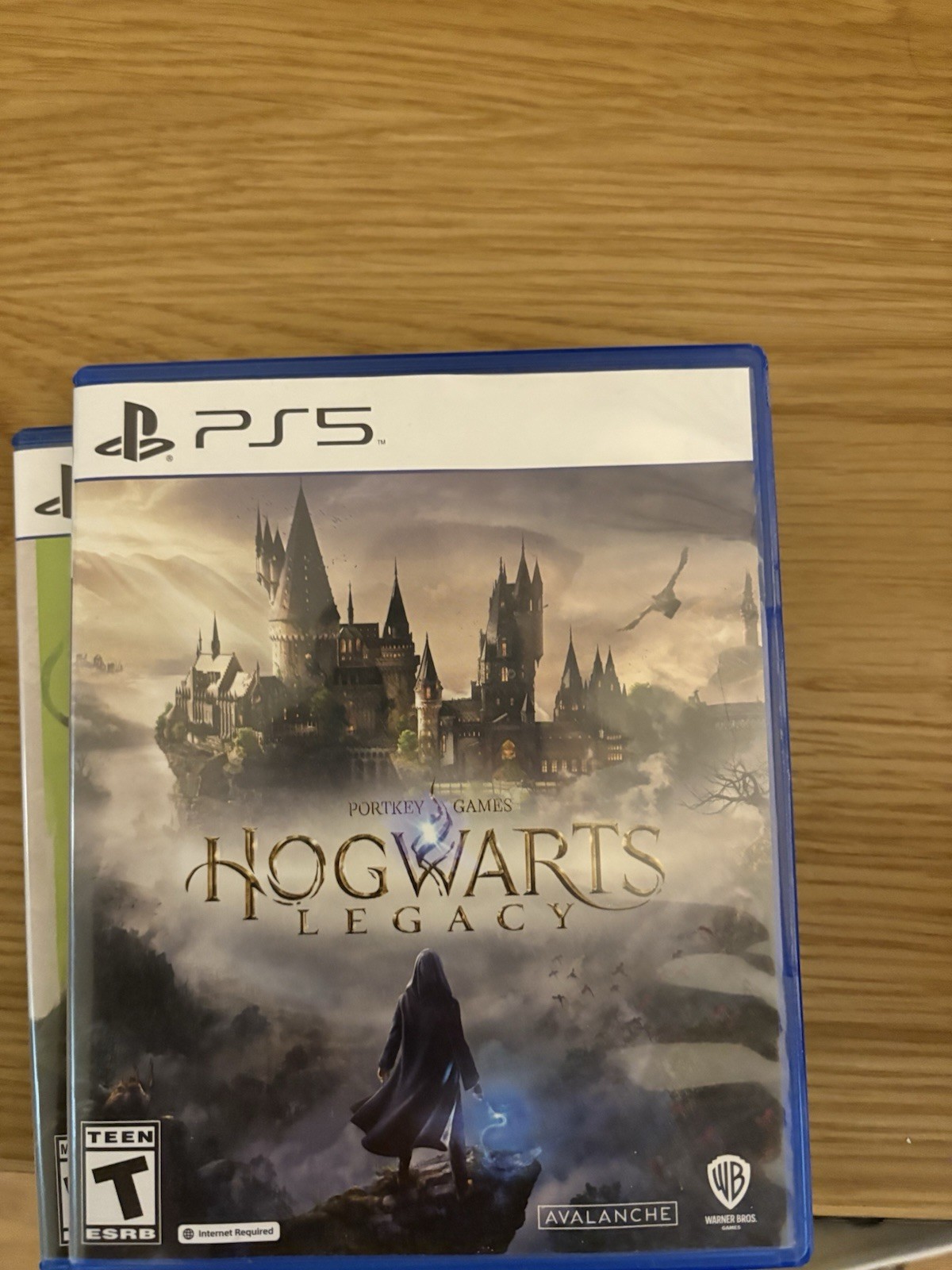 PlayStation 5 Standard Edition (1tb) 4k Ultra HD with 2x Games 2x Controllers