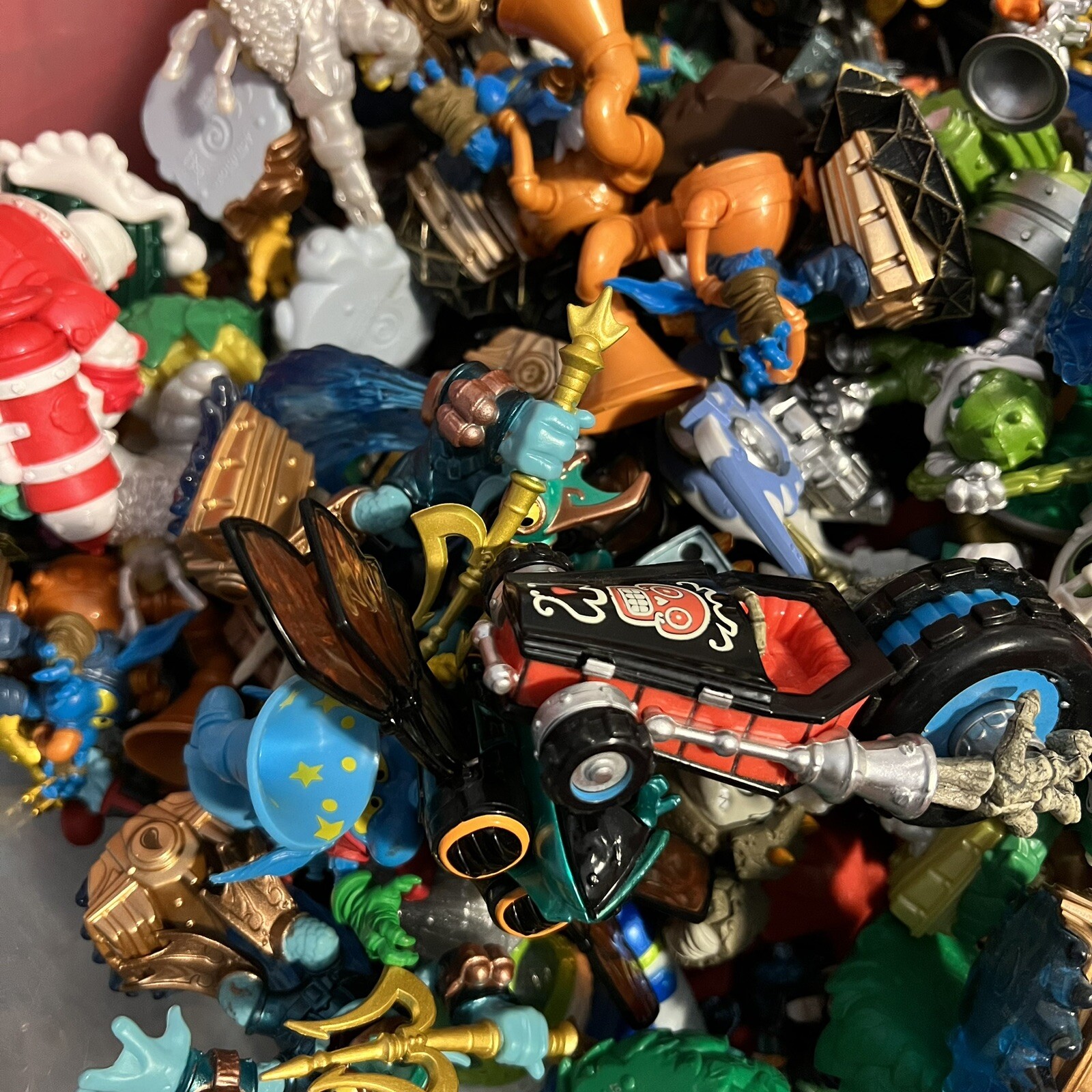 Skylanders Superchargers Characters And Vehicles Buy 3 Get 1 Free