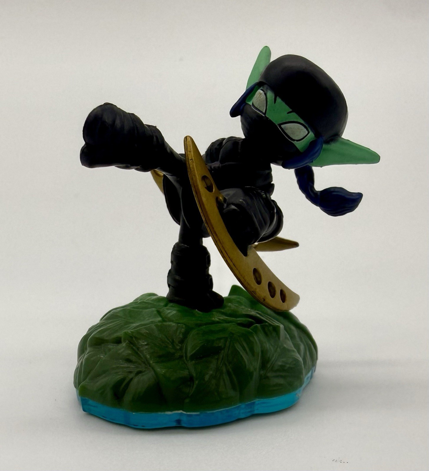 Skylanders Figures Spyro’s Adventure Giants Trap Team Tested Pick Character