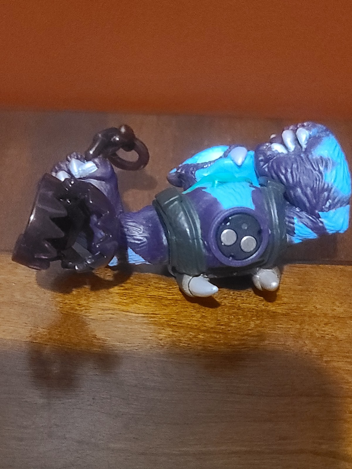 Skylanders Swap Force Trap Shadow (Swappable)