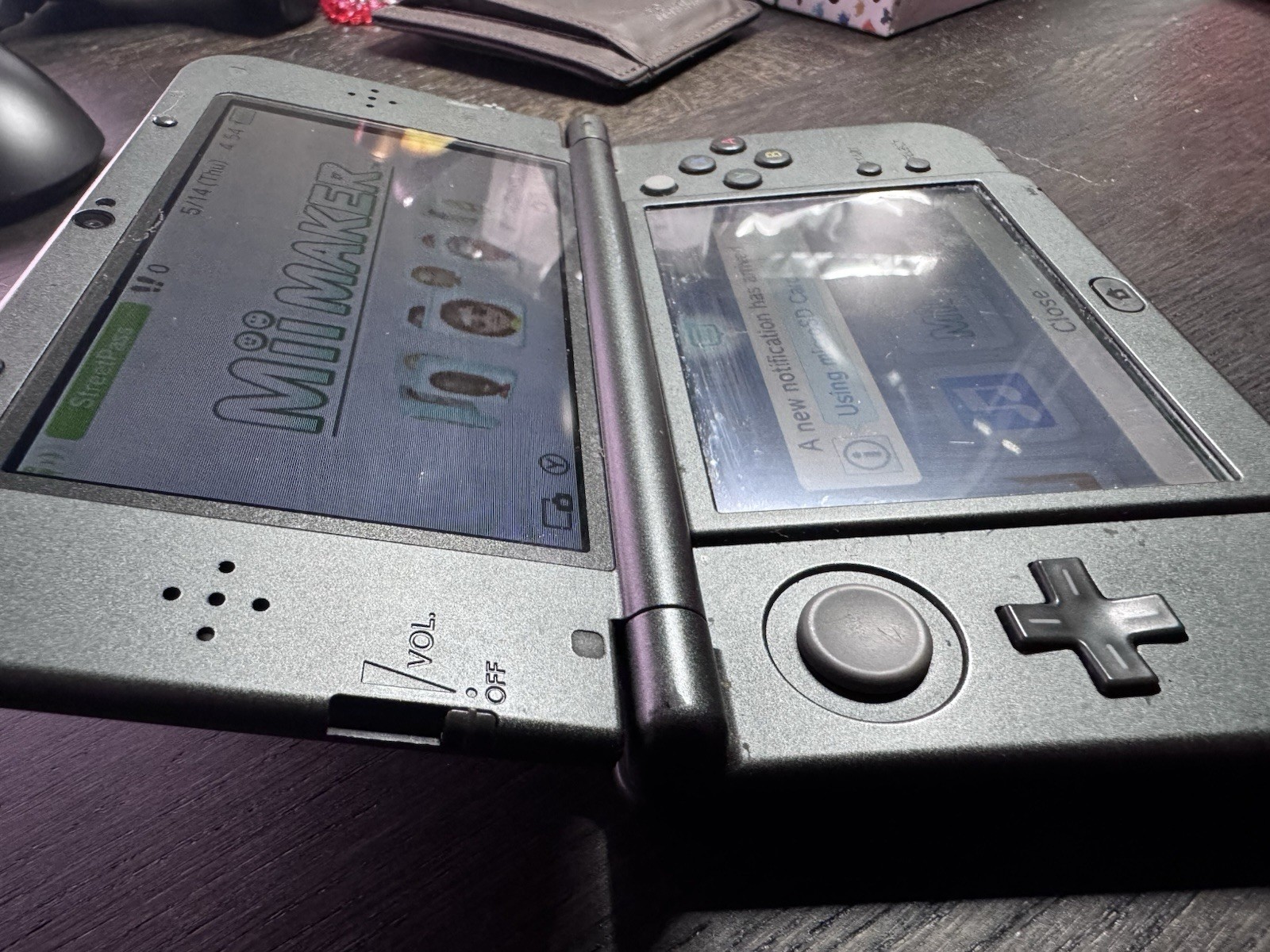 *Dual IPS?* New Nintendo 3DS XL Legend of Zelda Hyrule Edition Console