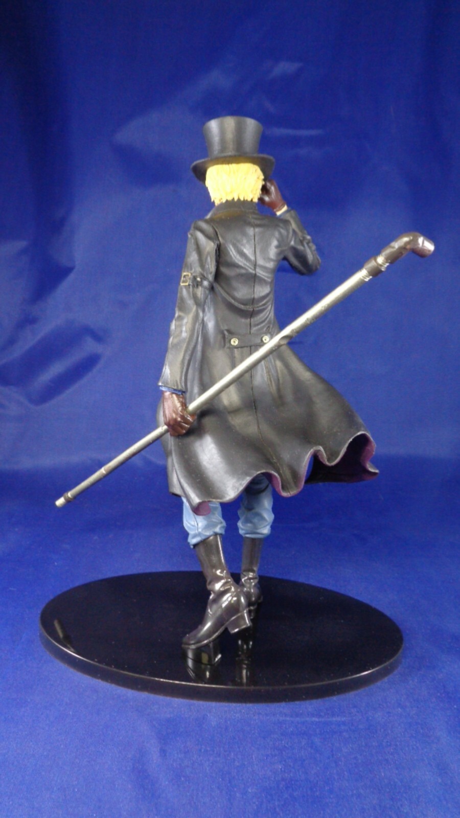 Sabo SCultures Big Banpresto Figure Colosseum 4 Vol.5 Zoukeiou Bandai One Piece