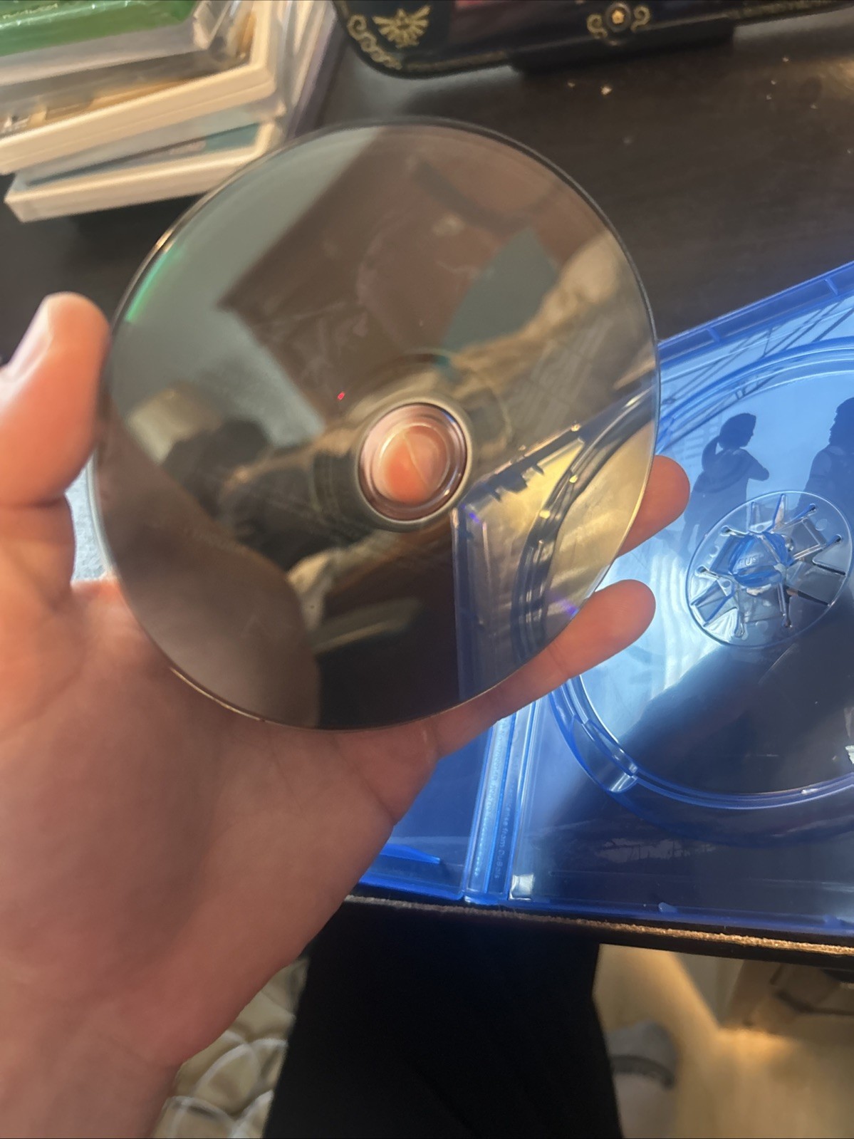 The Last Of US Remastered For PlayStation 4 PS4 PS5 Brand New “Not For Resale”