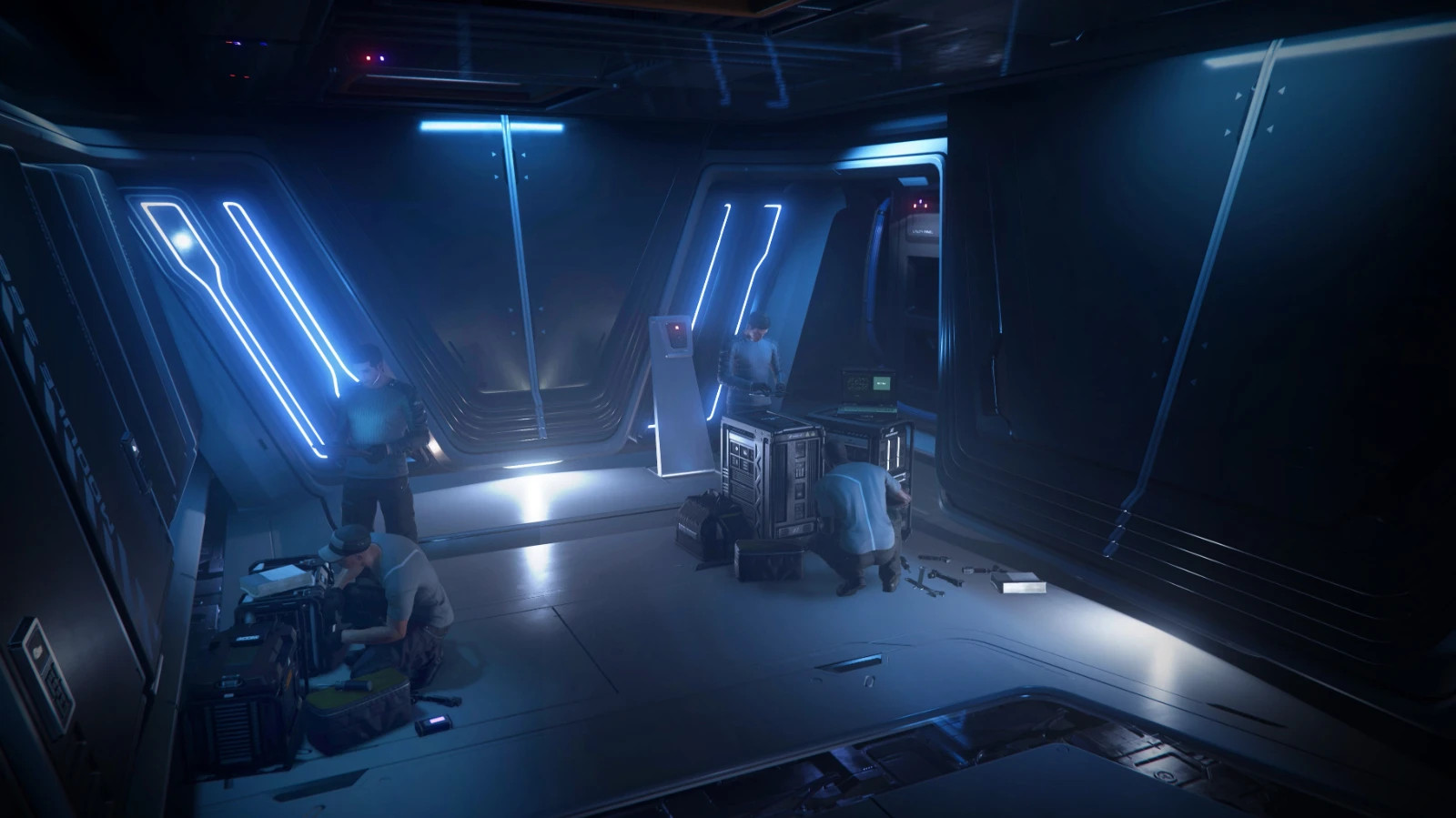 Star Citizen 600i Explorer BIS Best In Show 2953 LTI Lifetime Insurance CCUd