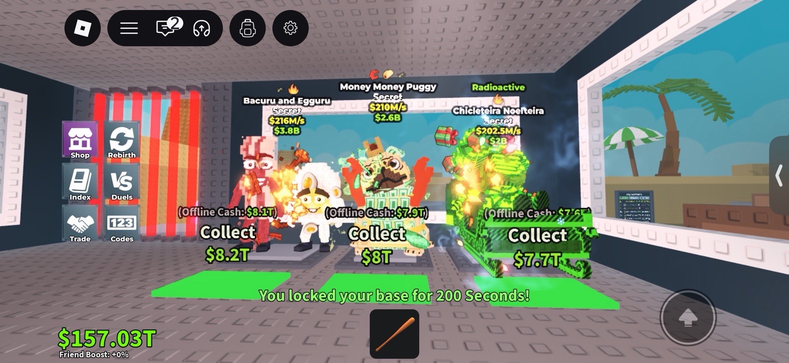 Roblox Roblox VC Servers Gameplay Screenshots Multiplayer Online E10+ 2006