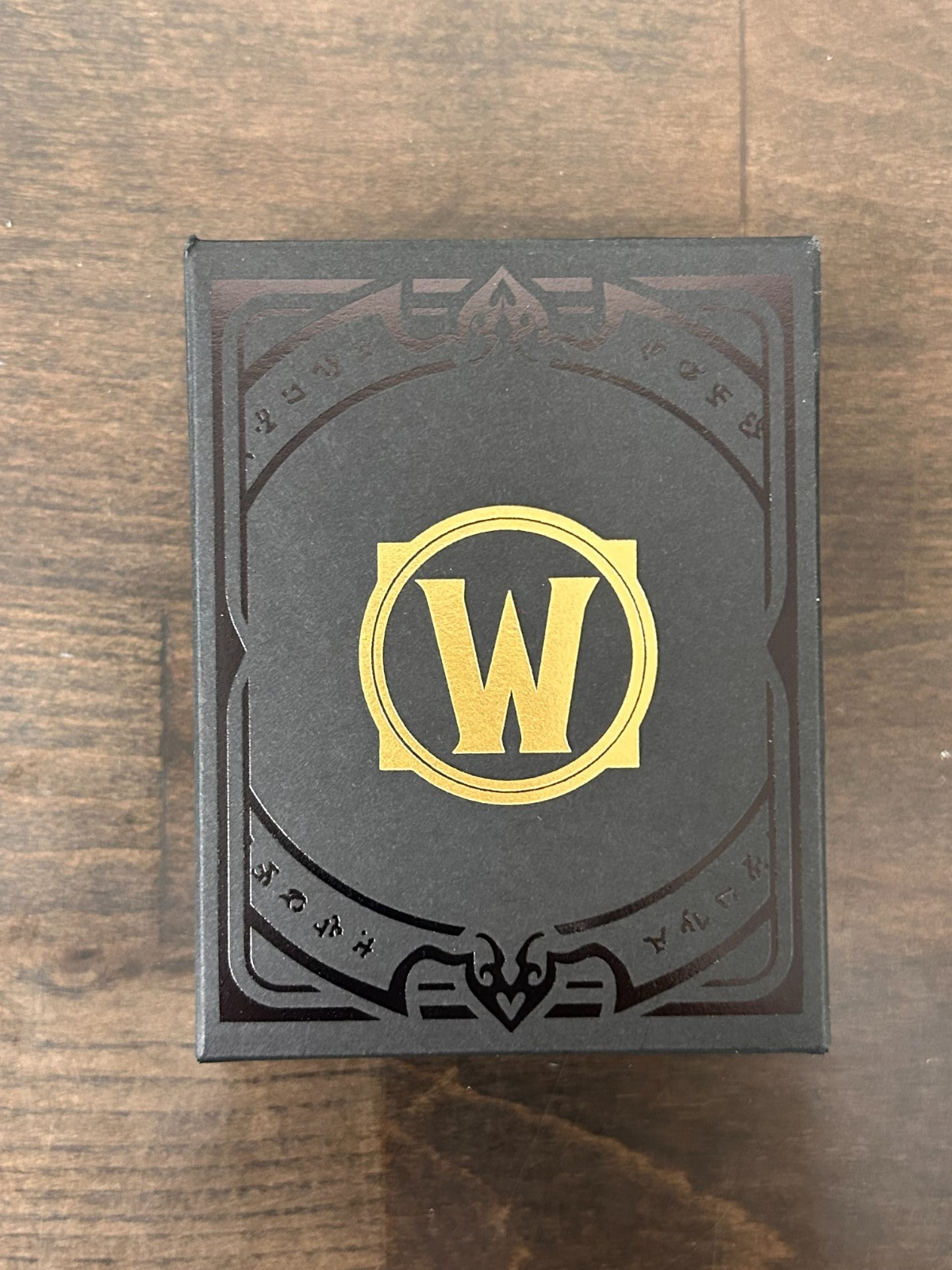 Blizzard – World of Warcraft Warlords of Draenor Collector’s Edition – EX/EX!