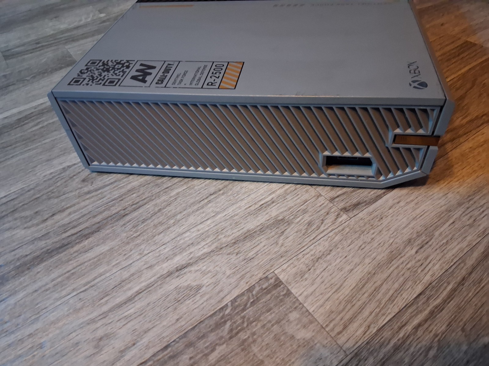 Xbox One Call of Duty Limited Edition 1TB Console Only