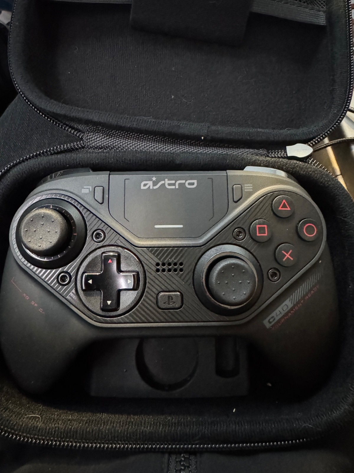 Astro C40TR Gaming Controller