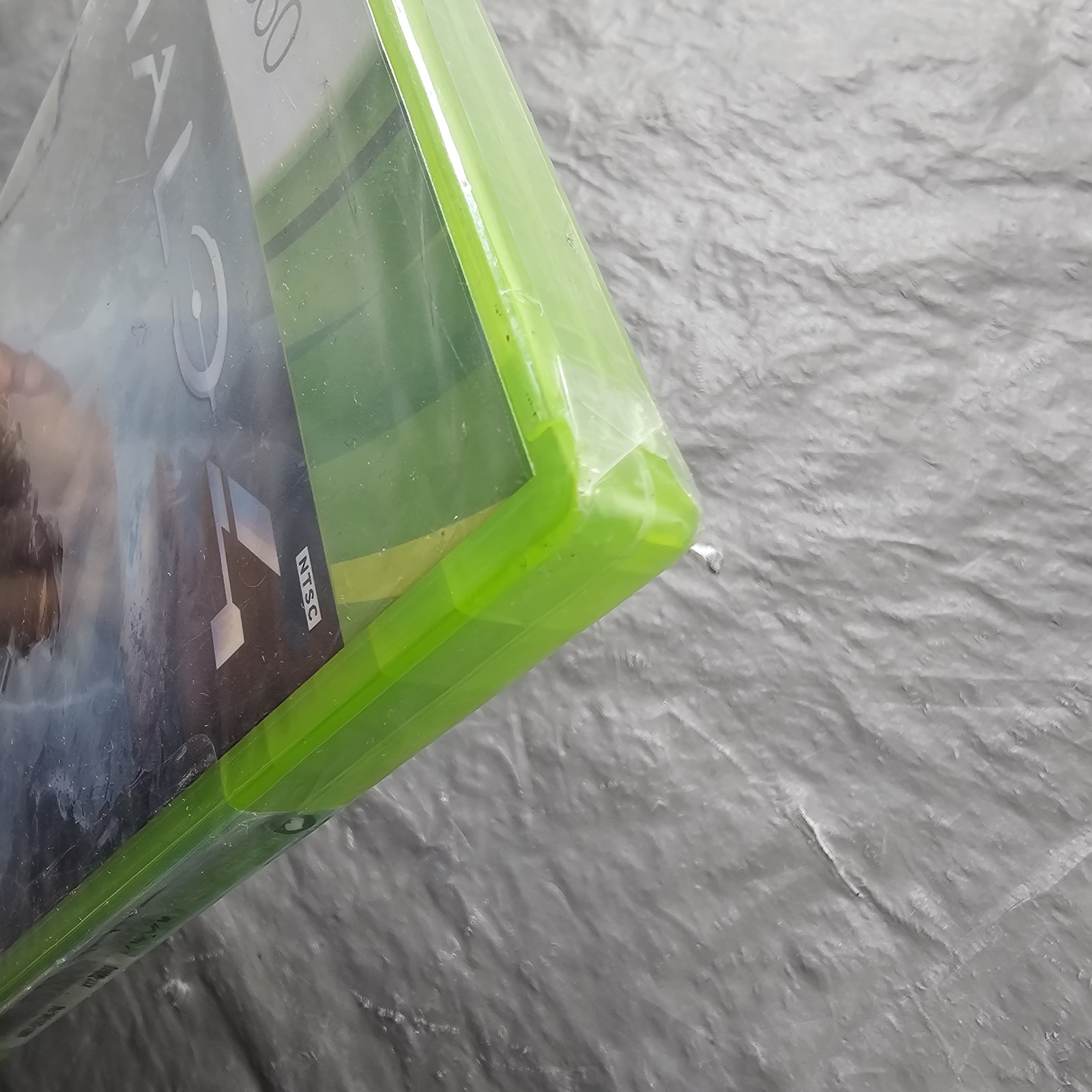Halo 4 (Microsoft Xbox 360, 2012) Brand New Factory Seale. FAST SHIPPING!.