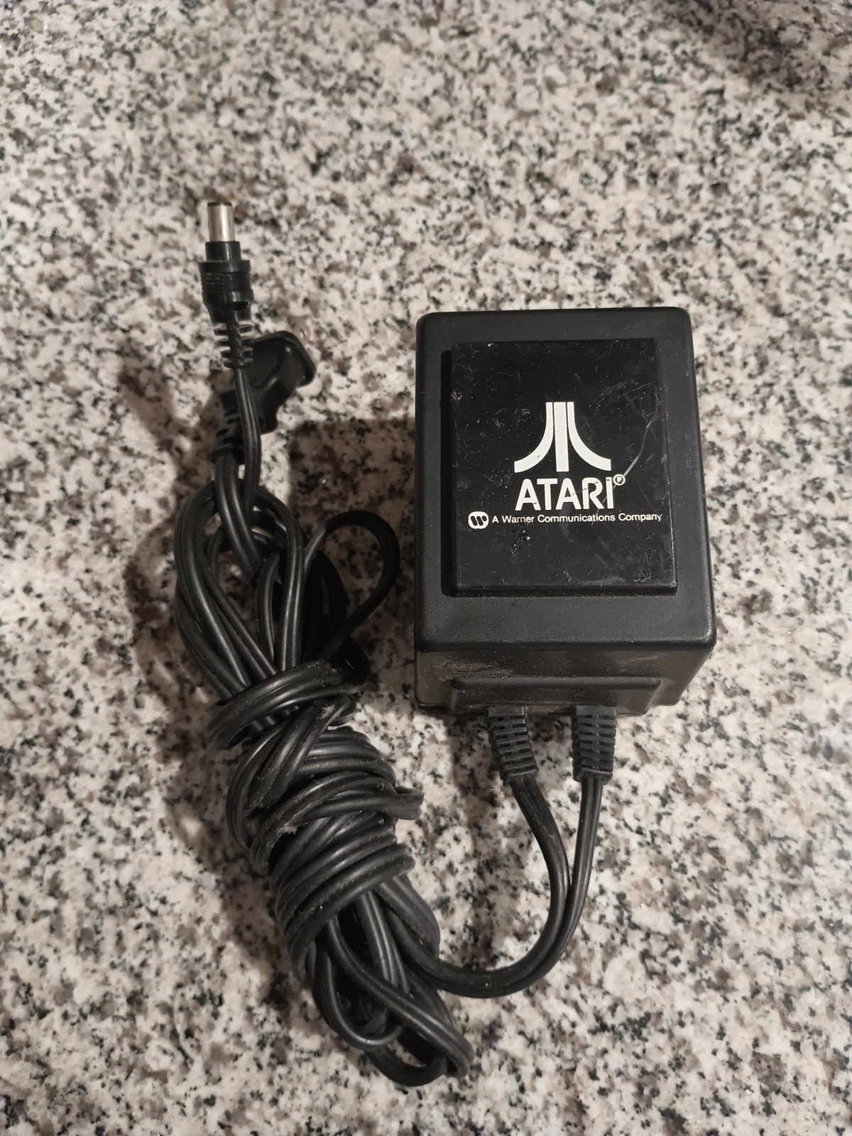 Official OEM Atari Power Supply AC Adapter CO61636