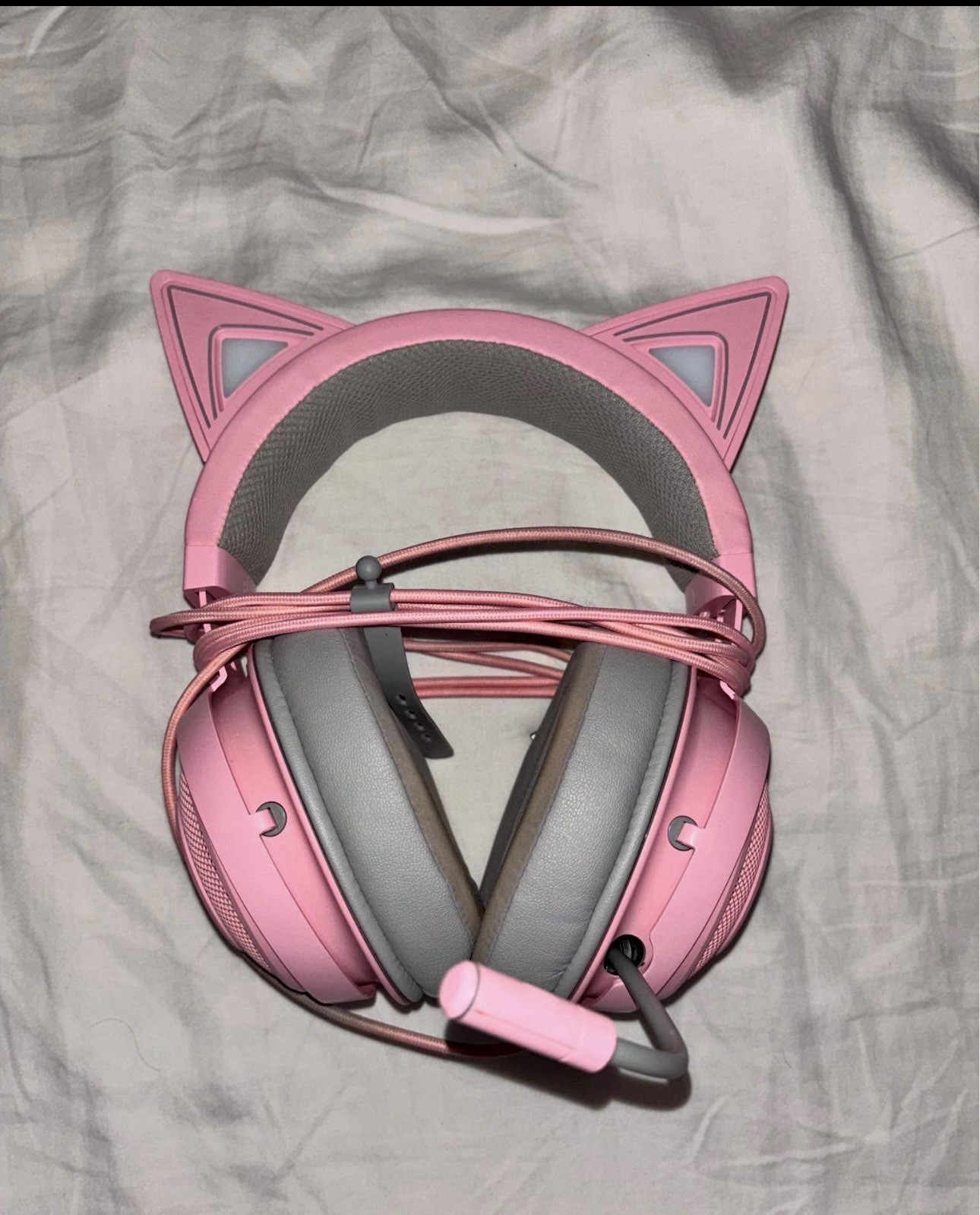 Razor Kraken Headset
