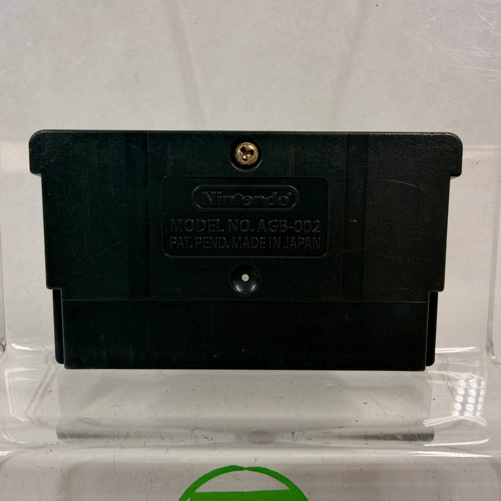 Mario and Luigi Superstar Saga (Nintendo GameBoy Advance, 2003)