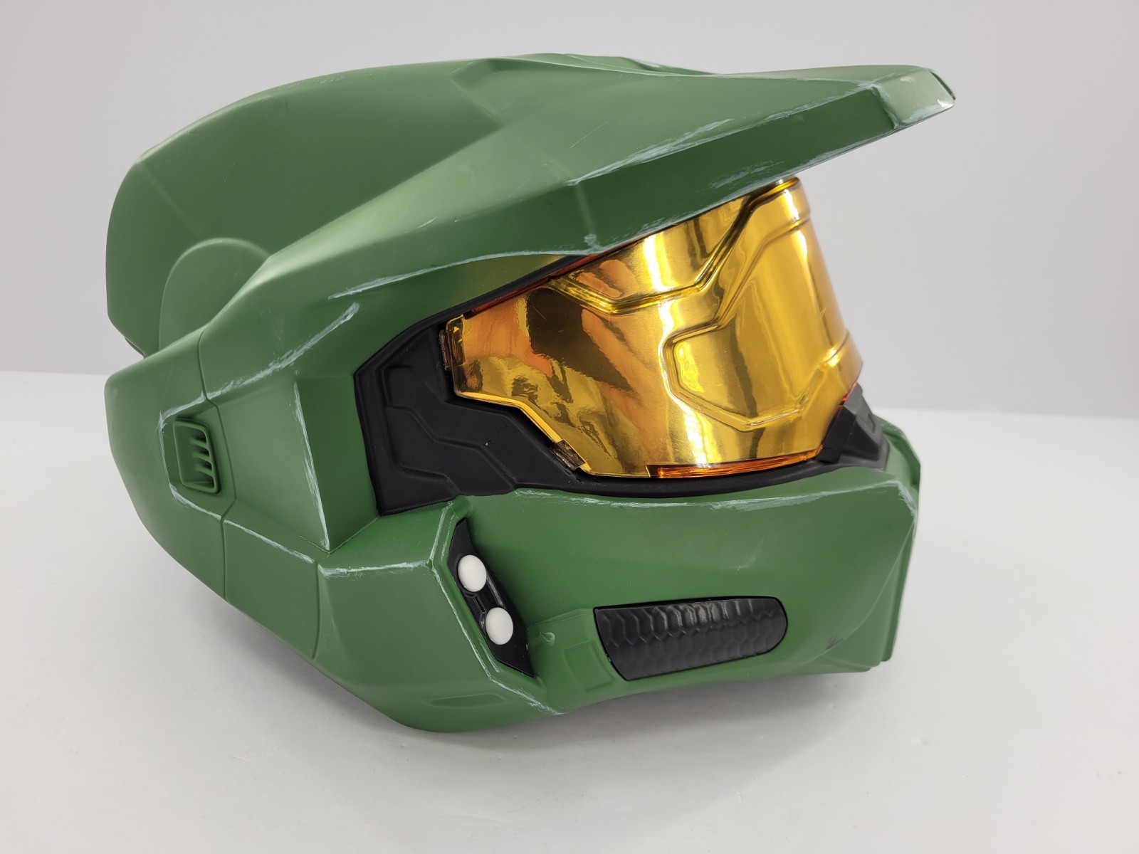 Halo Infinite Master Chief Helmet Adult Size