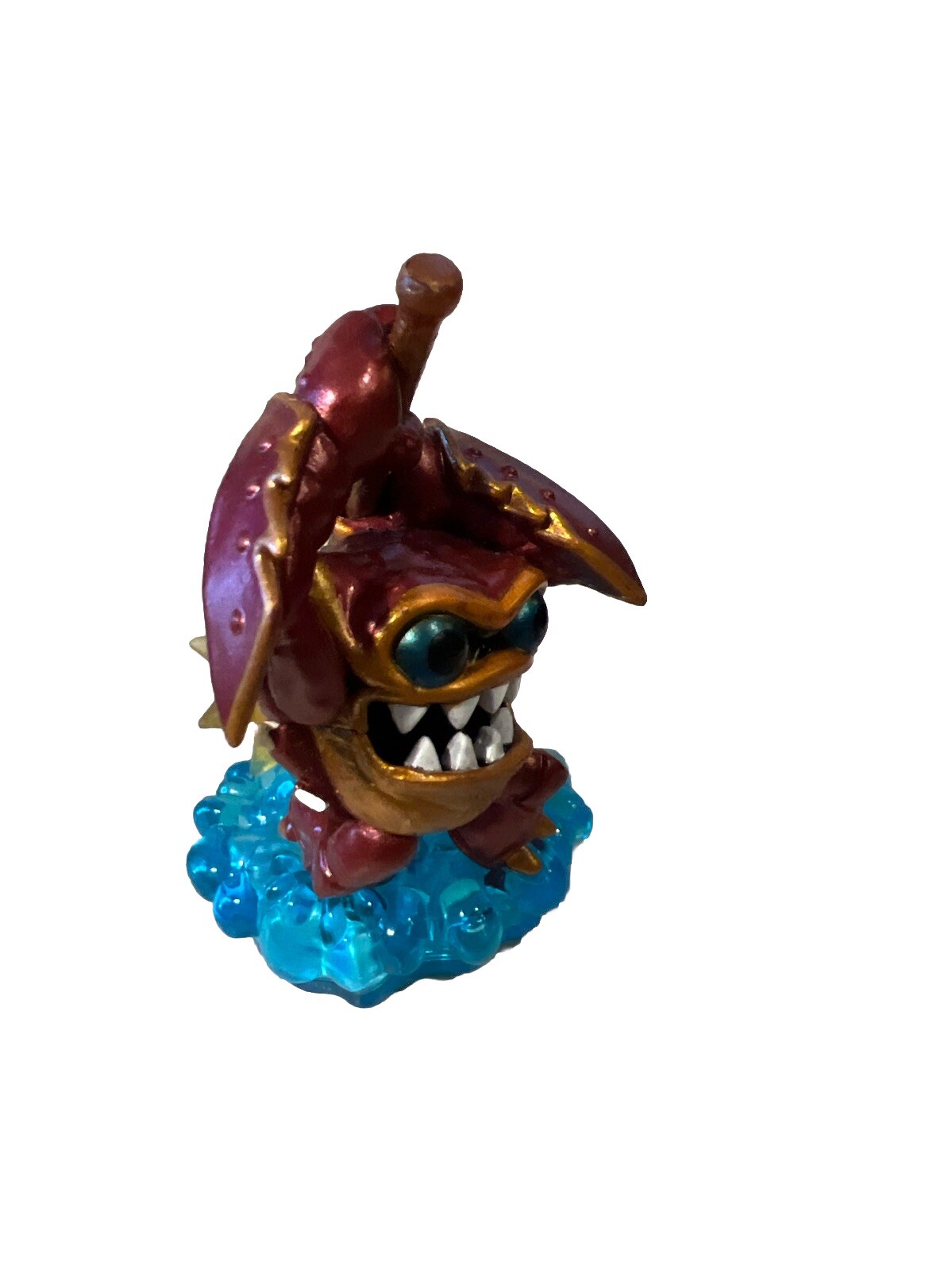 Skylanders Swap Force Lightcore Wham-Shell