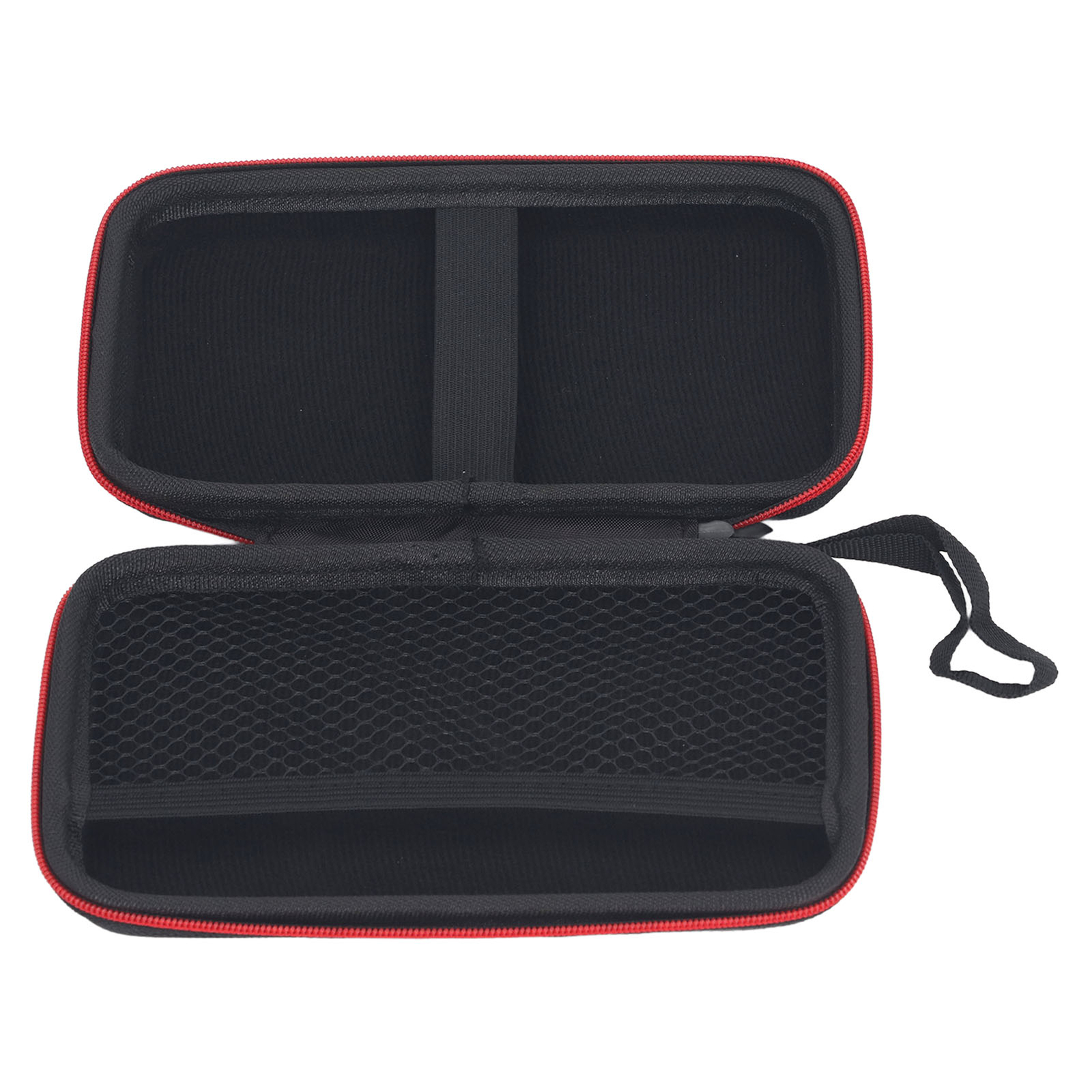 Portable Console Storage Bag For RG35XXH Game Console Case Travel Organizer