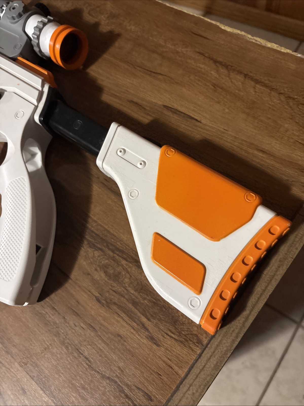 Wii Cabelas Dangerous Hunts 2013 Disc Rifle Gun Attachments Call Duty BUNDLE LOT